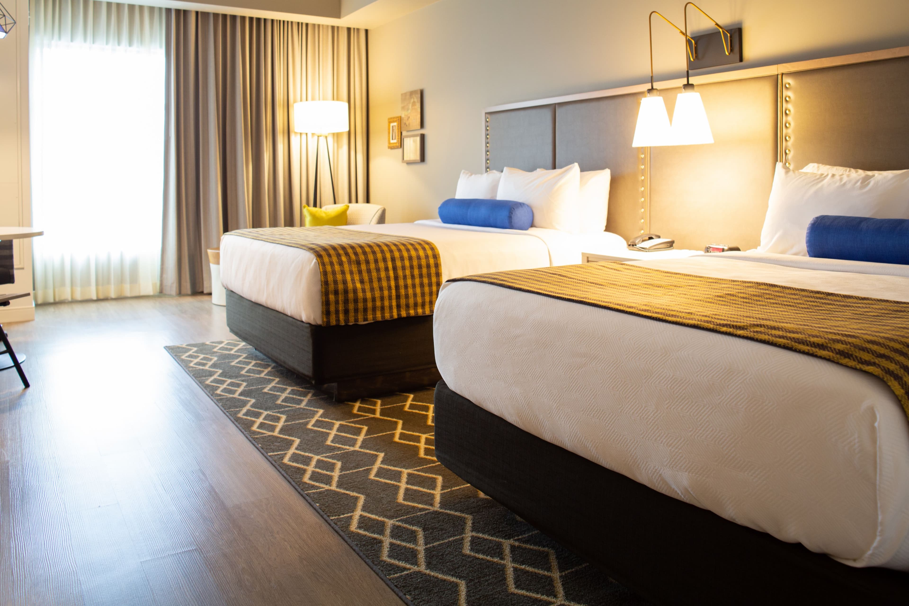 Hotel Indigo Hattiesburg — 57