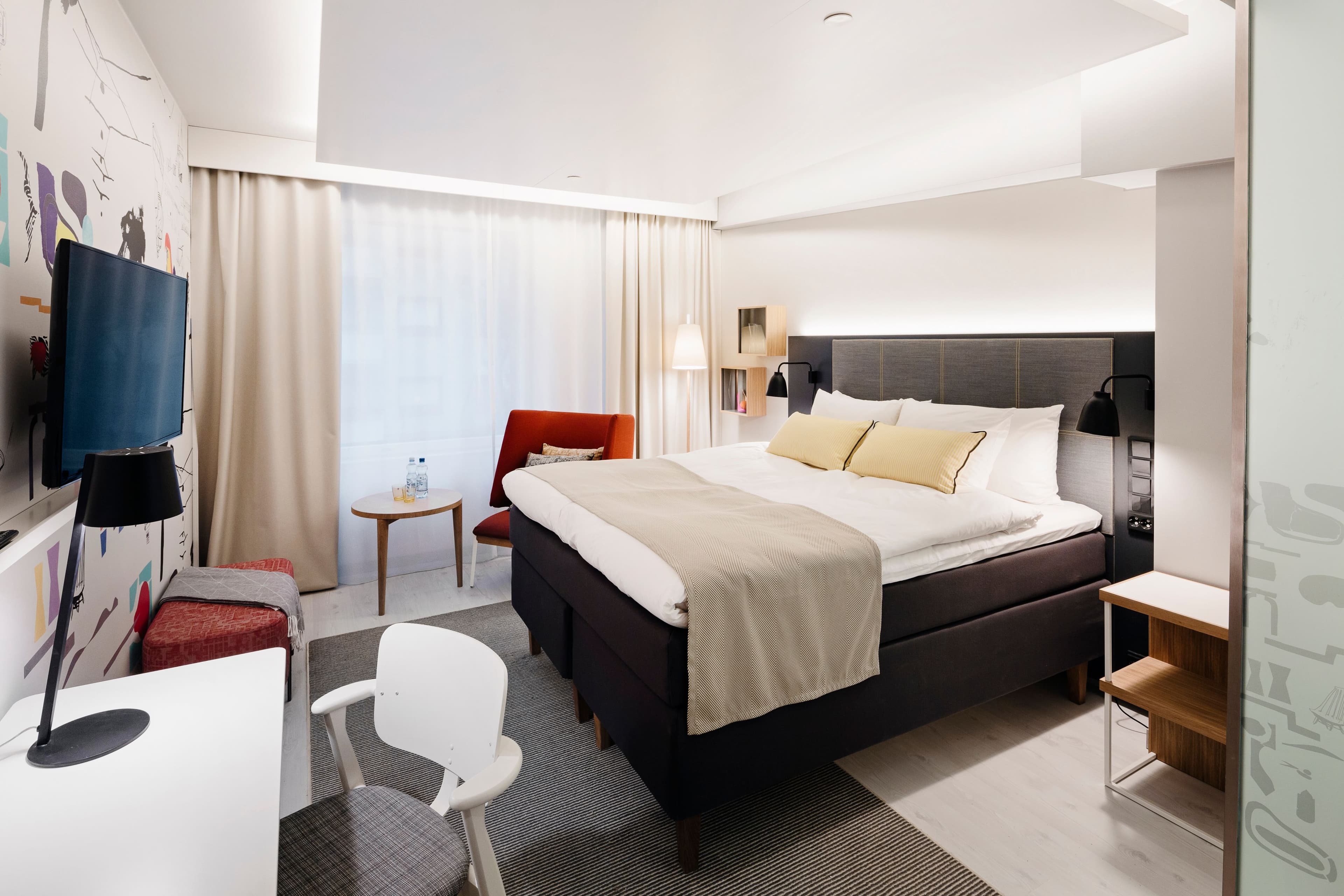 Hotel Indigo Helsinki - Boulevard - Image 2