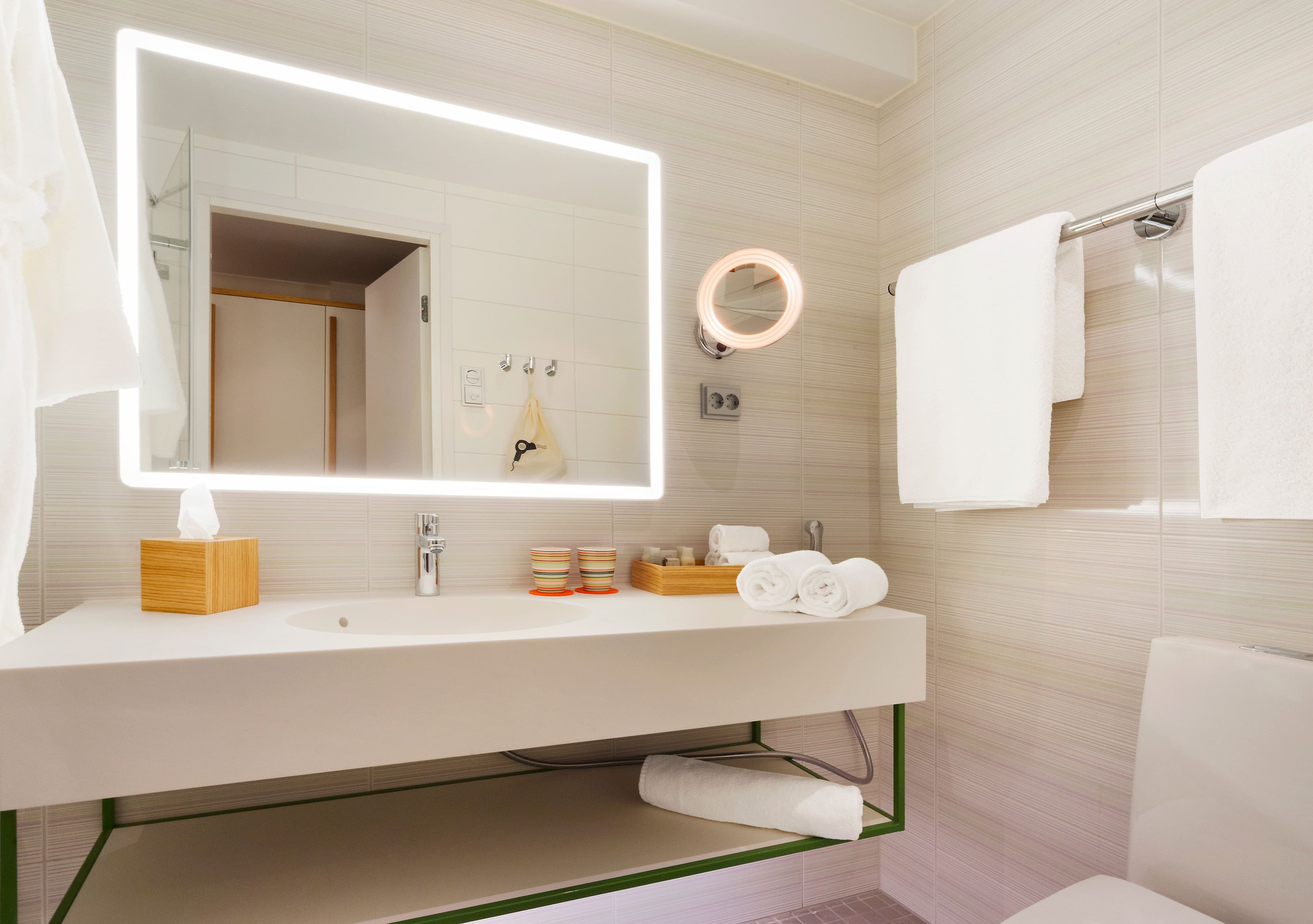 Hotel Indigo Helsinki - Boulevard — 16