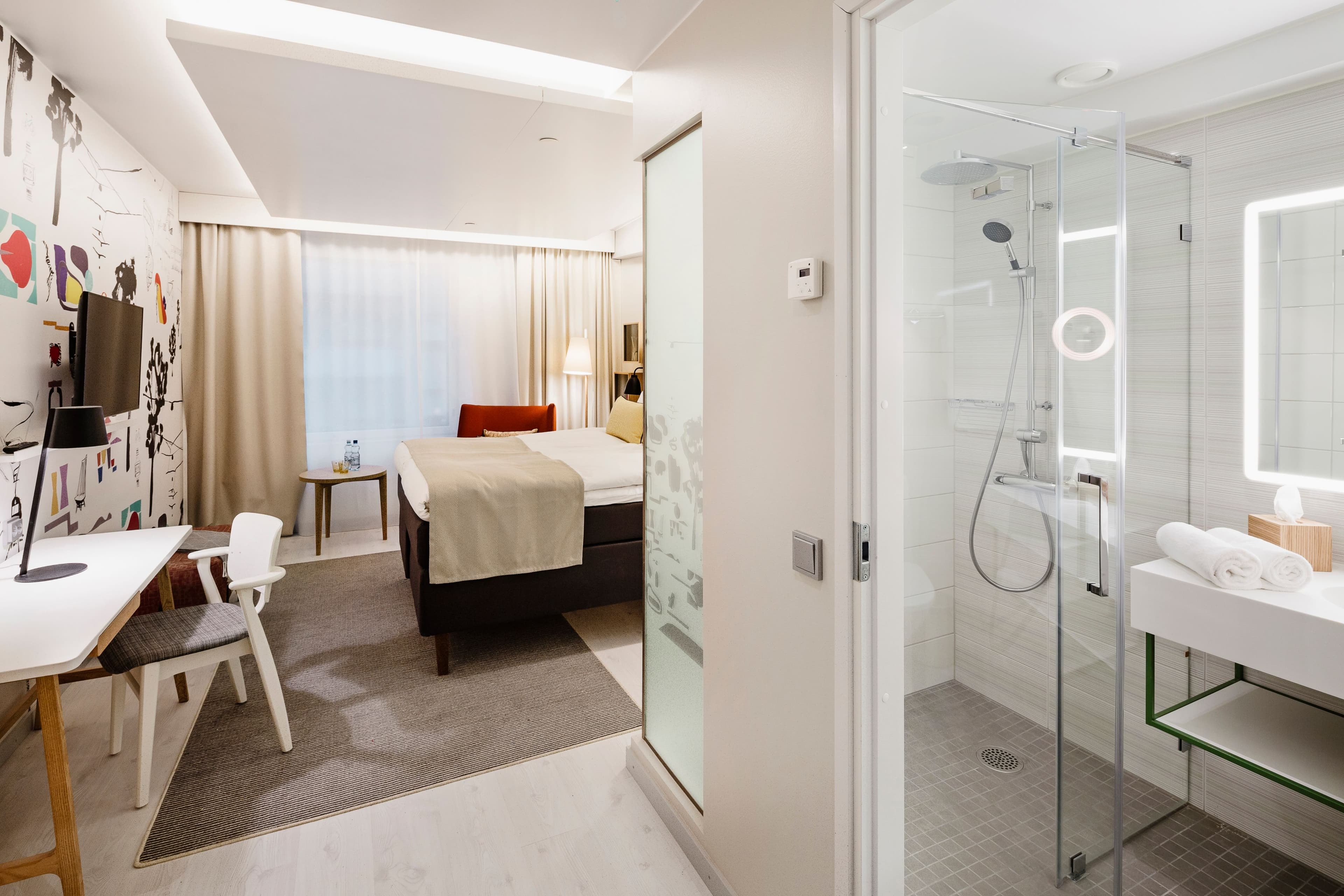 Hotel Indigo Helsinki - Boulevard — 7