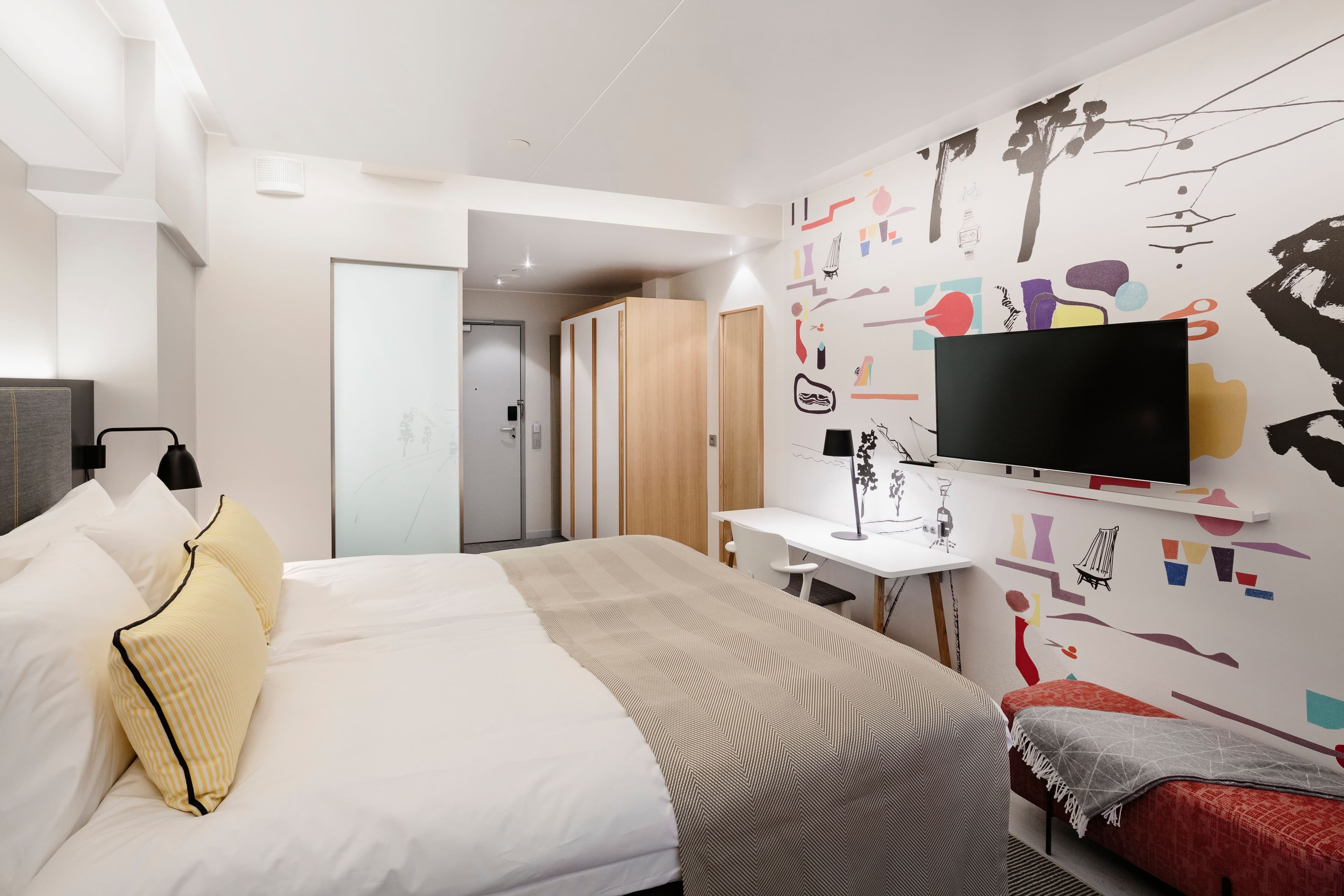 Hotel Indigo Helsinki - Boulevard - Image 3