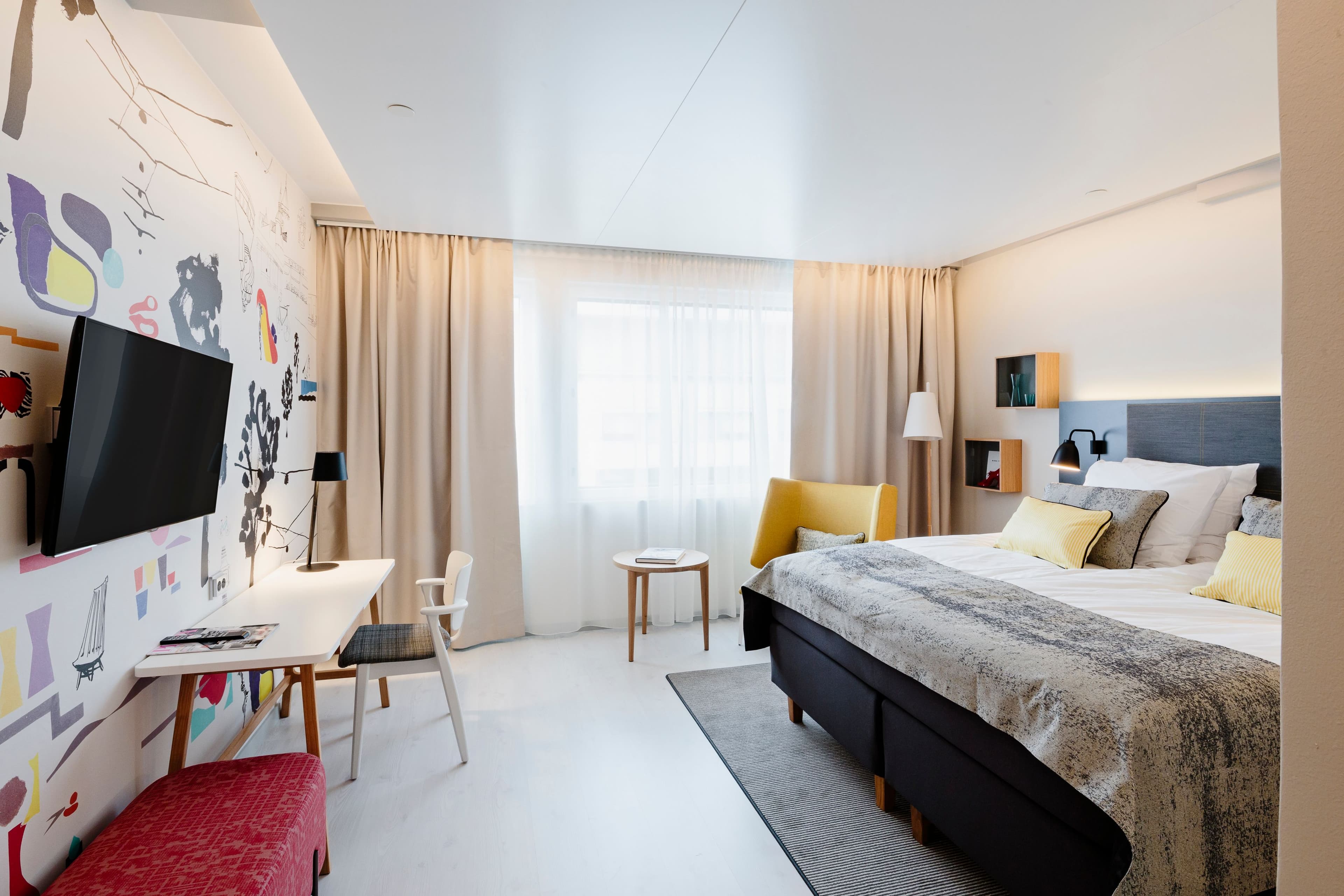 Hotel Indigo Helsinki - Boulevard — 6