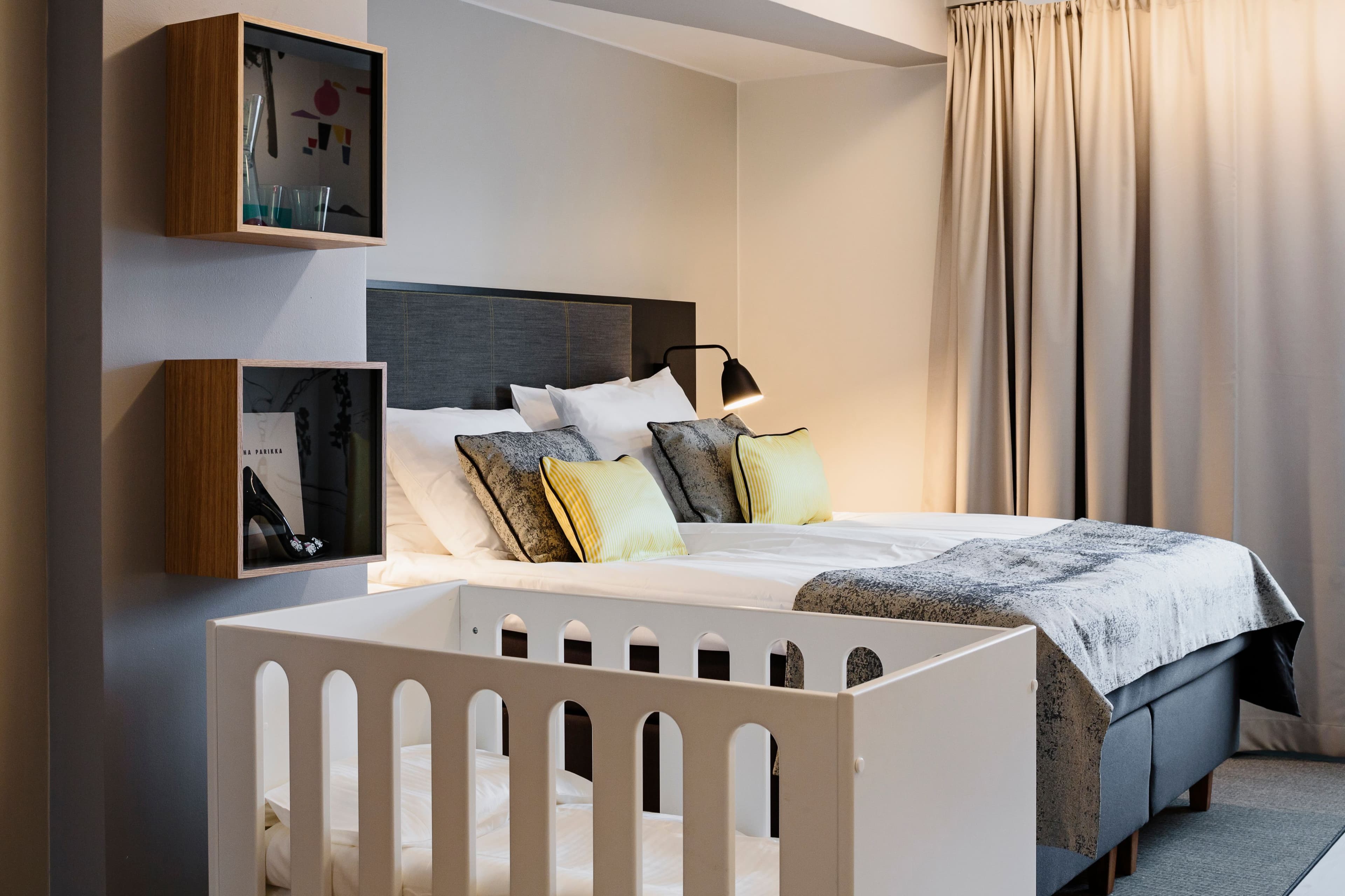 Hotel Indigo Helsinki - Boulevard — 17