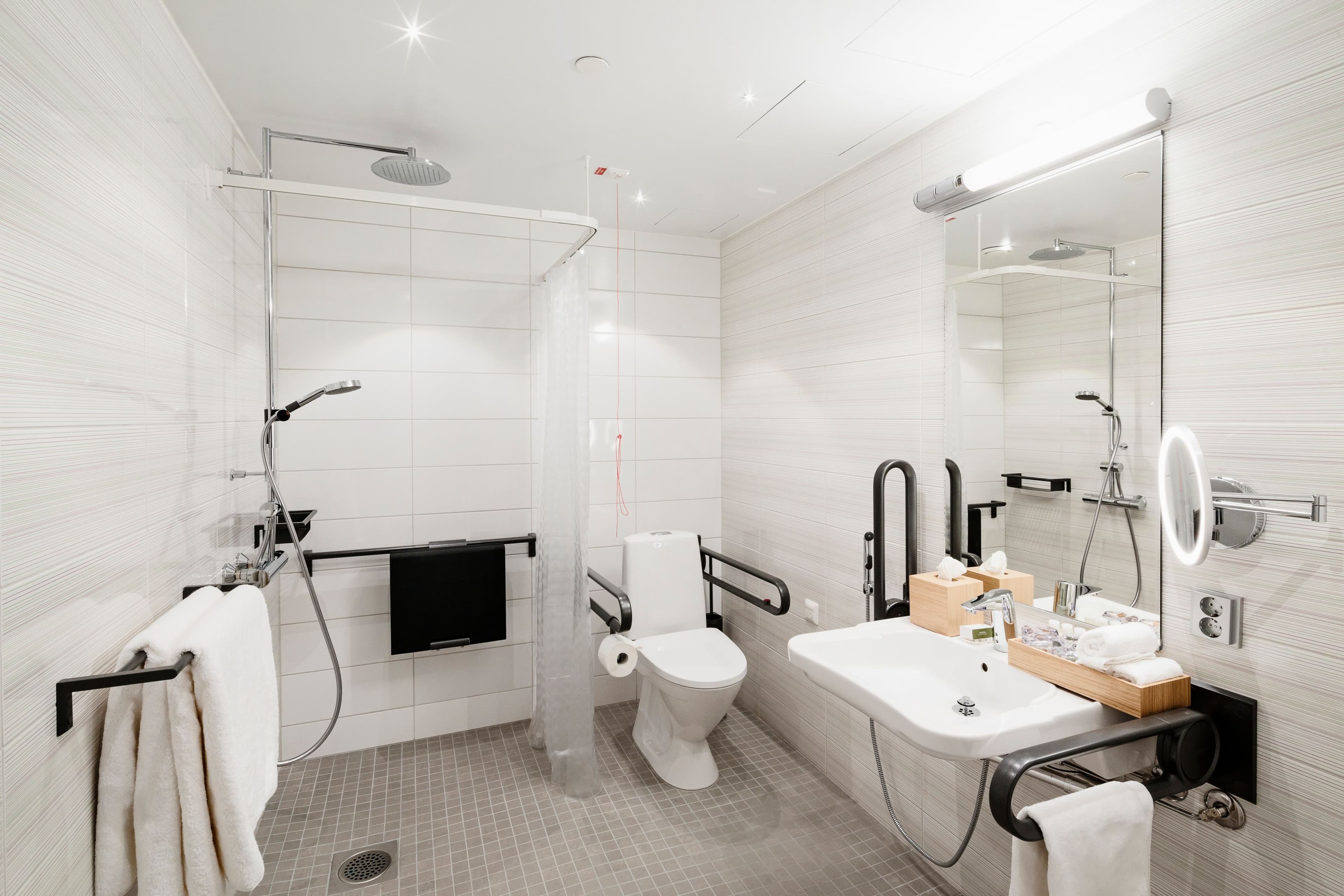 Hotel Indigo Helsinki - Boulevard — 33