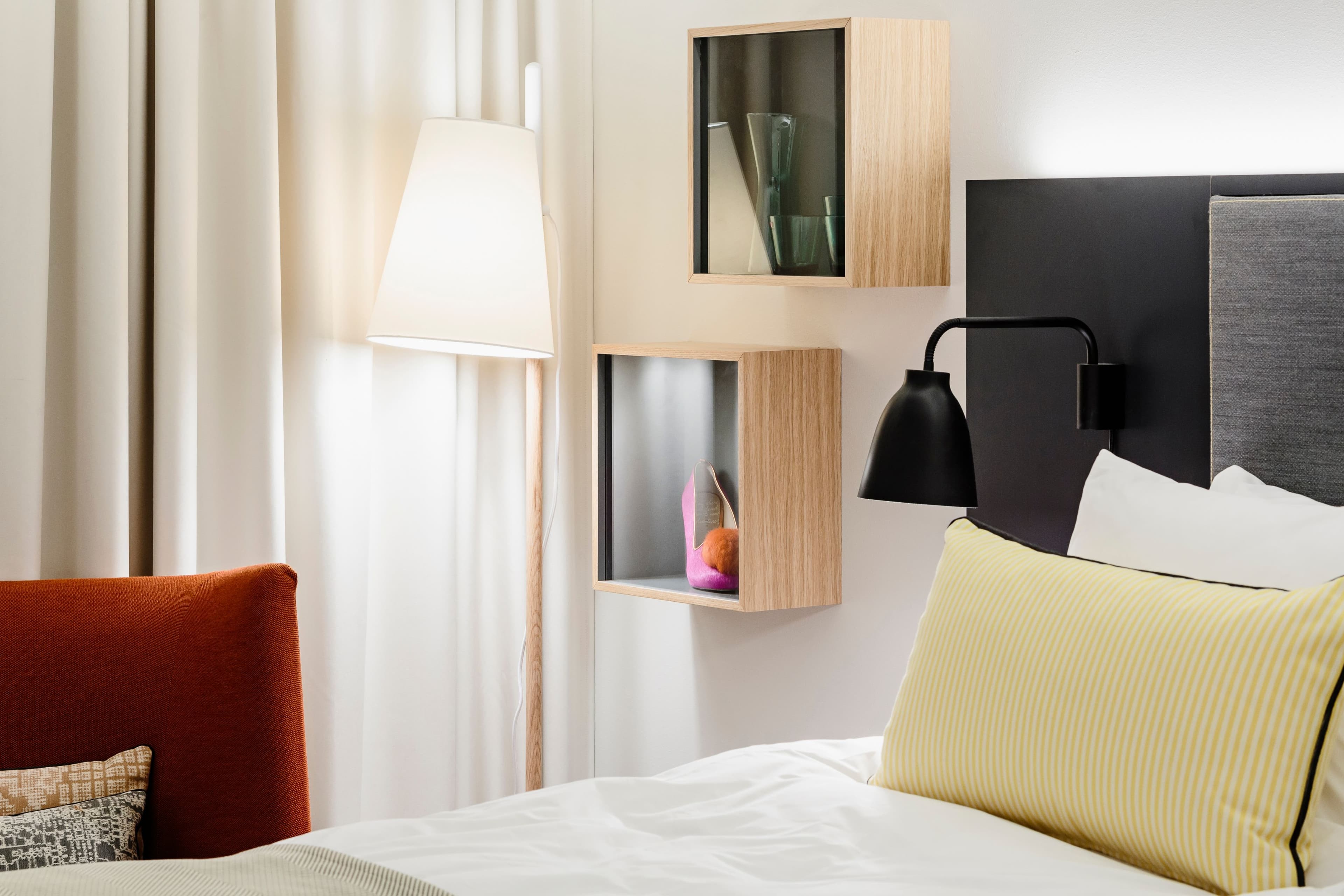 Hotel Indigo Helsinki - Boulevard — 18