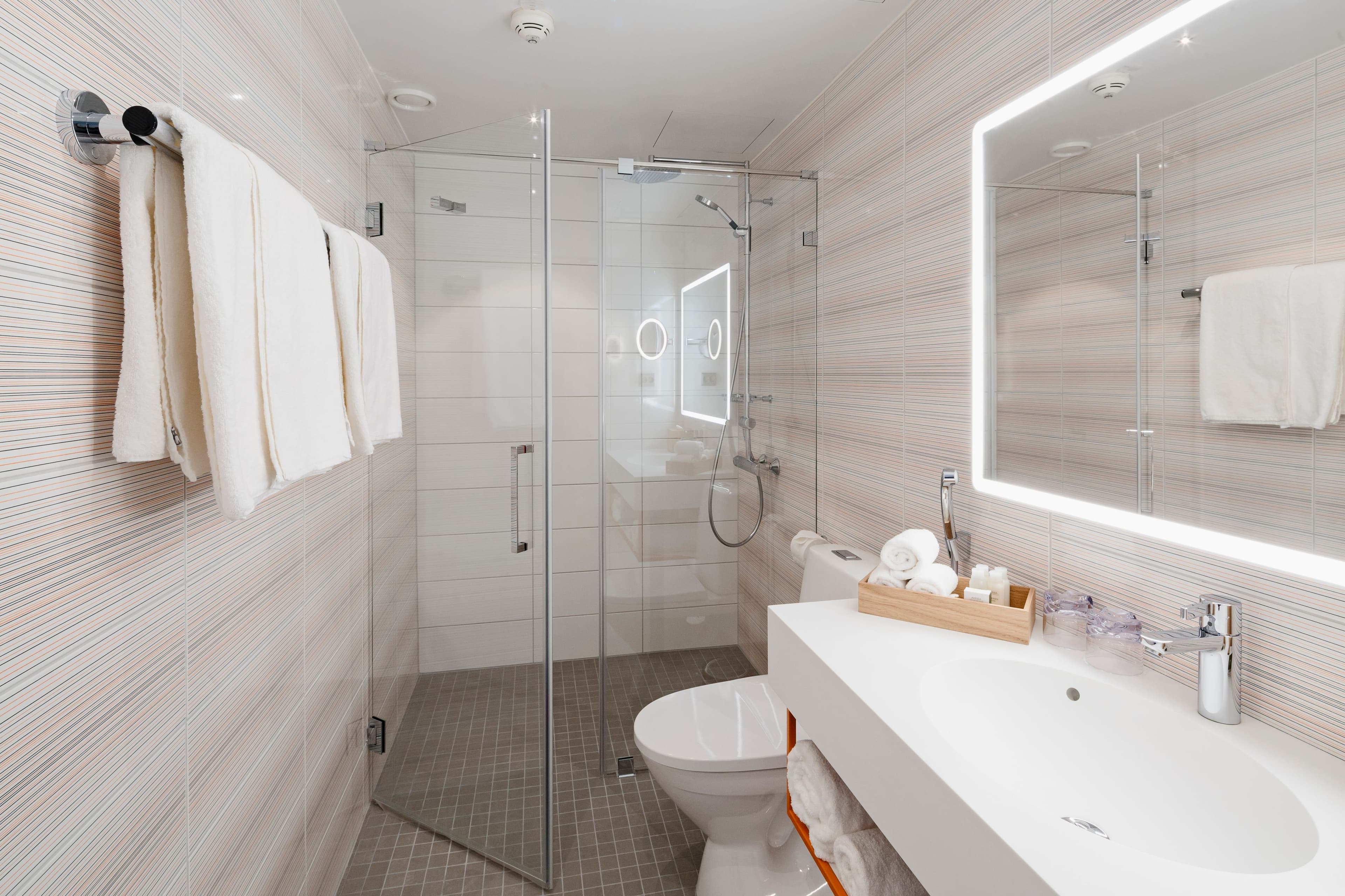 Hotel Indigo Helsinki - Boulevard — 12