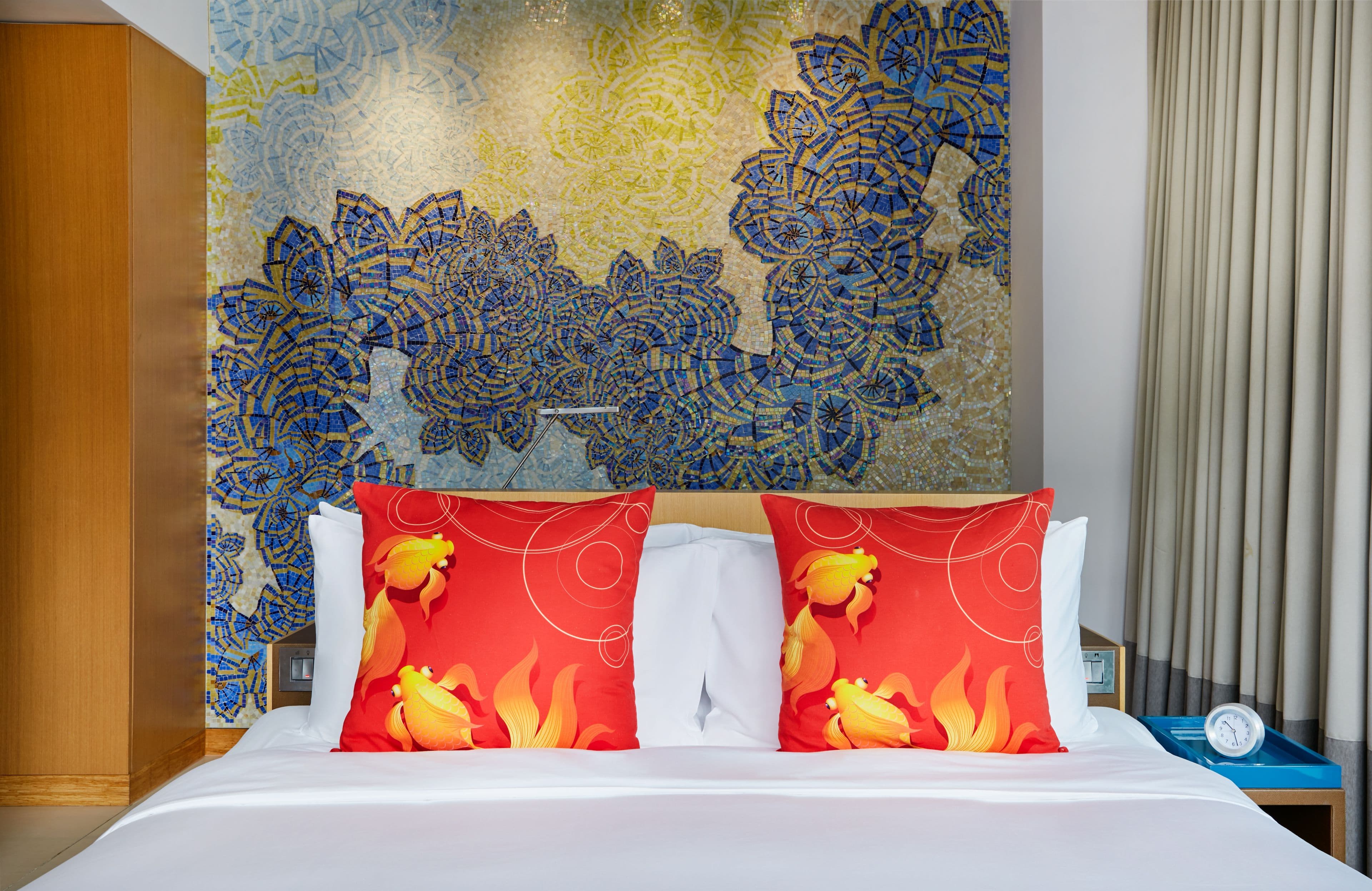 Hotel Indigo Hong Kong Island — 8