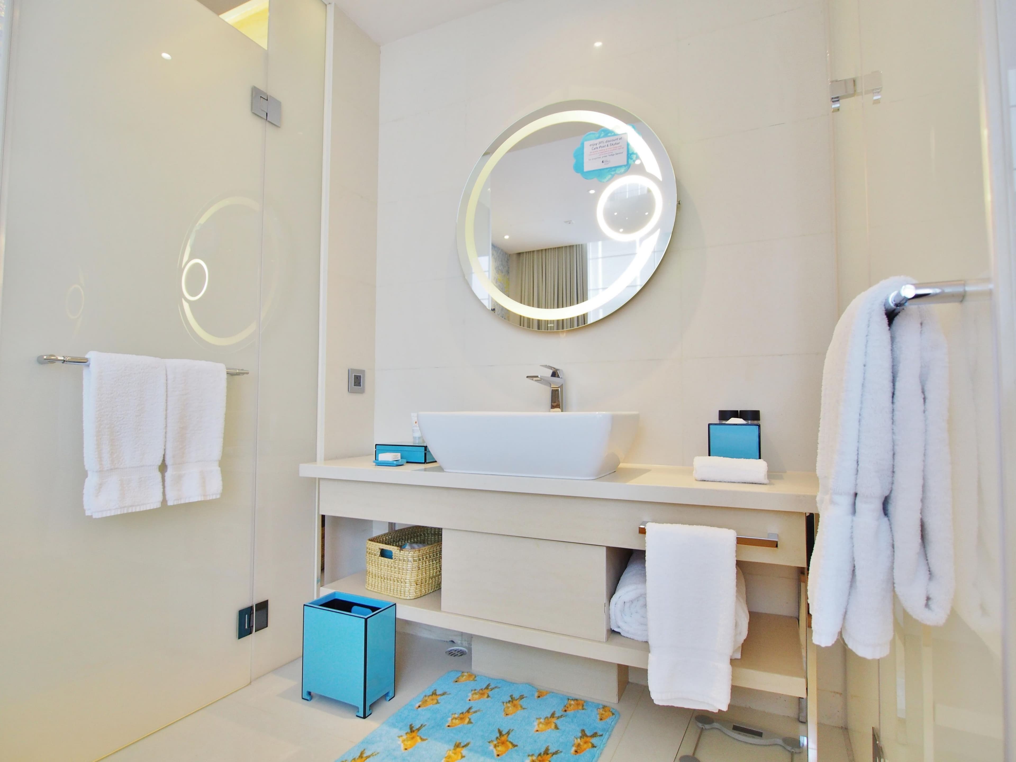Hotel Indigo Hong Kong Island — 7