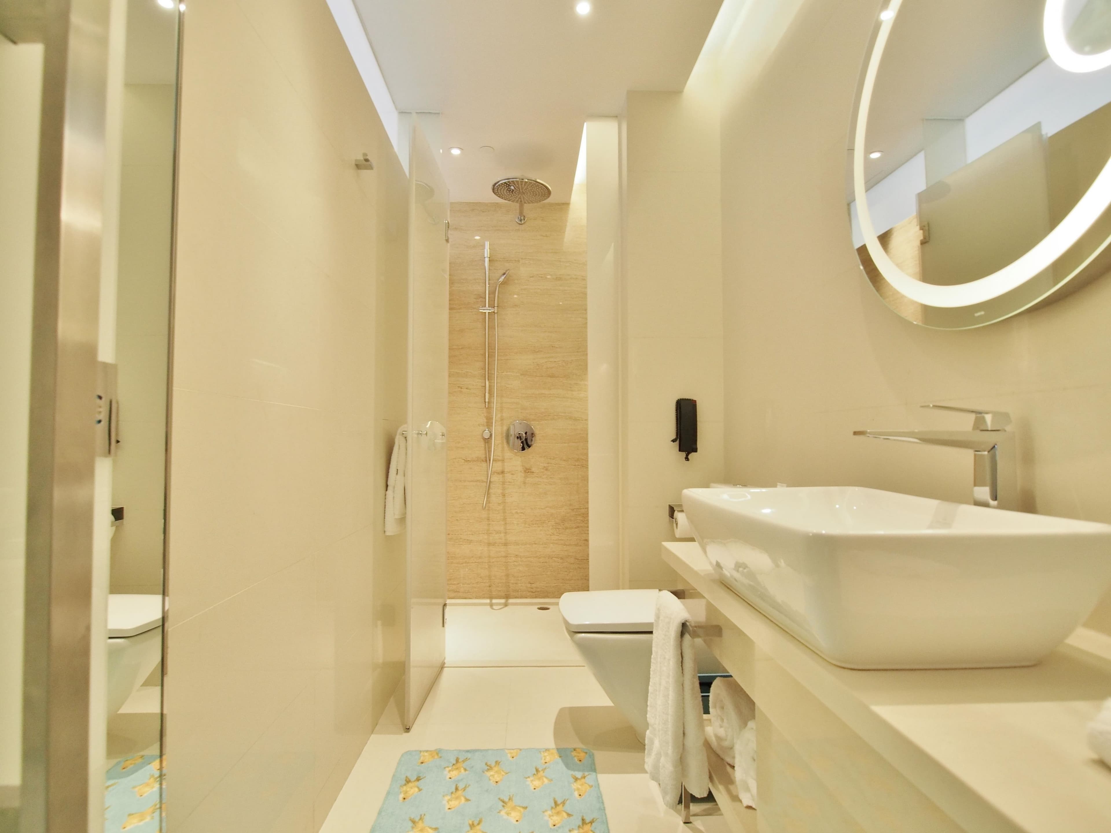 Hotel Indigo Hong Kong Island — 28
