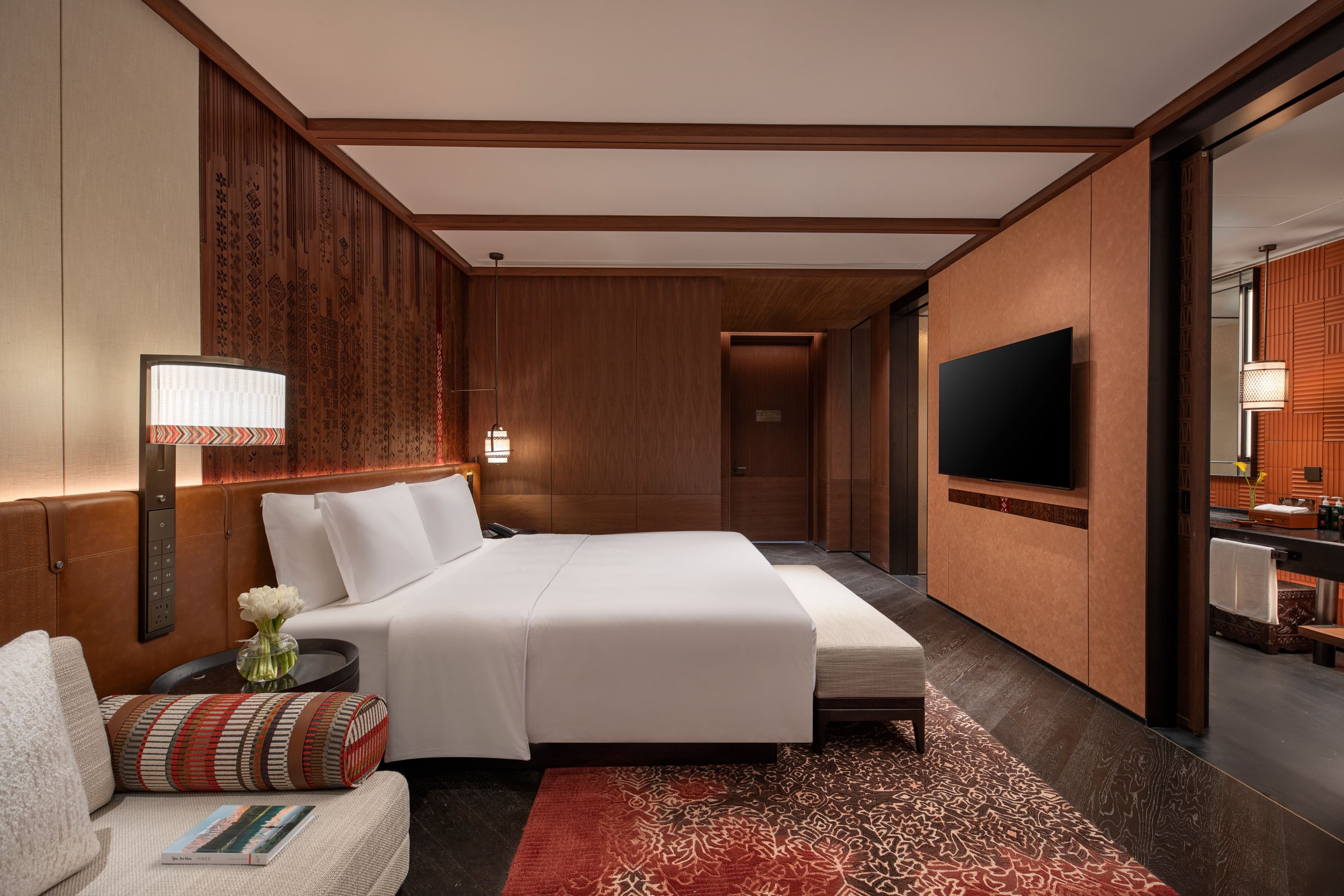 Hotel Indigo Nalati - Image 2