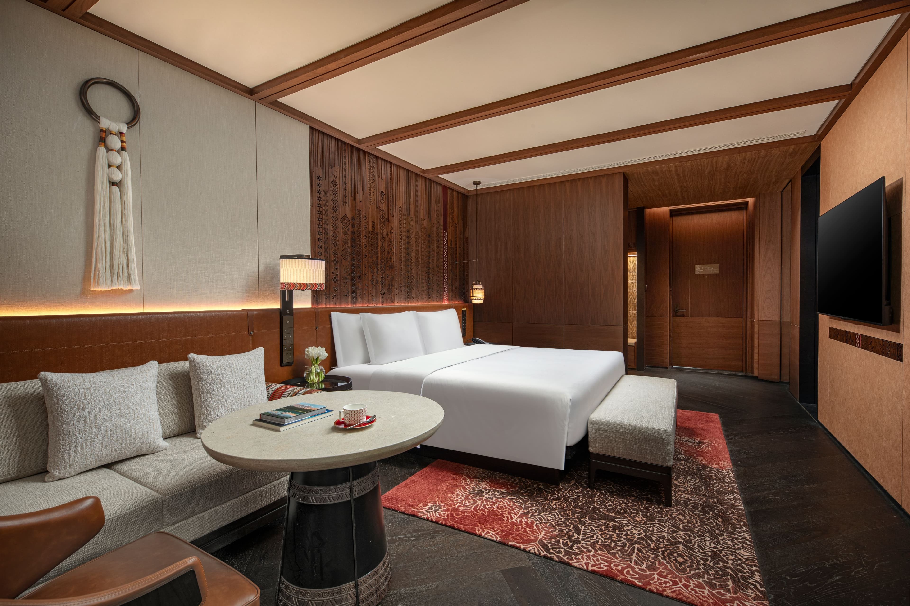 Hotel Indigo Nalati - Image 4