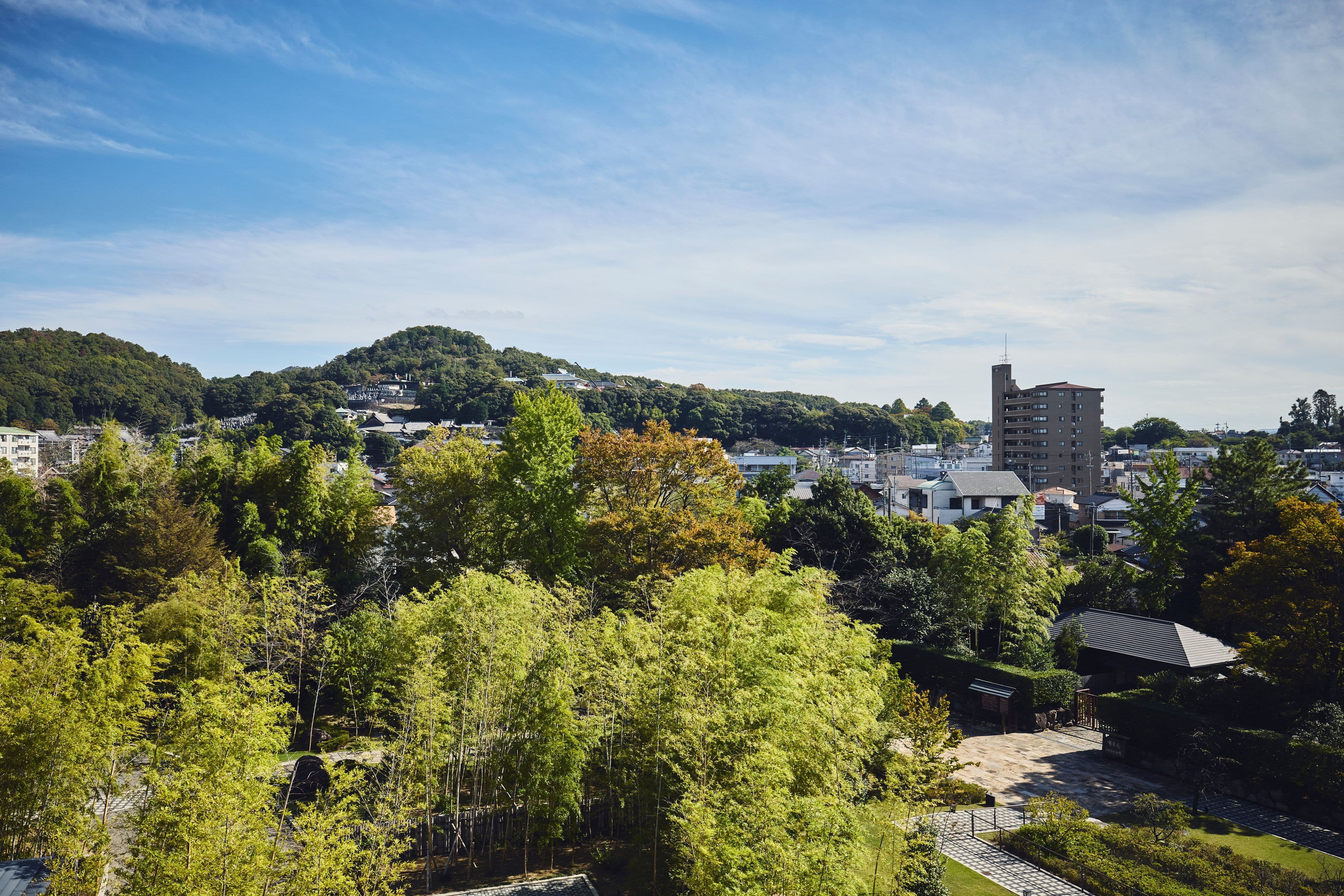 Hotel Indigo Inuyama Urakuen Garden - Image 3