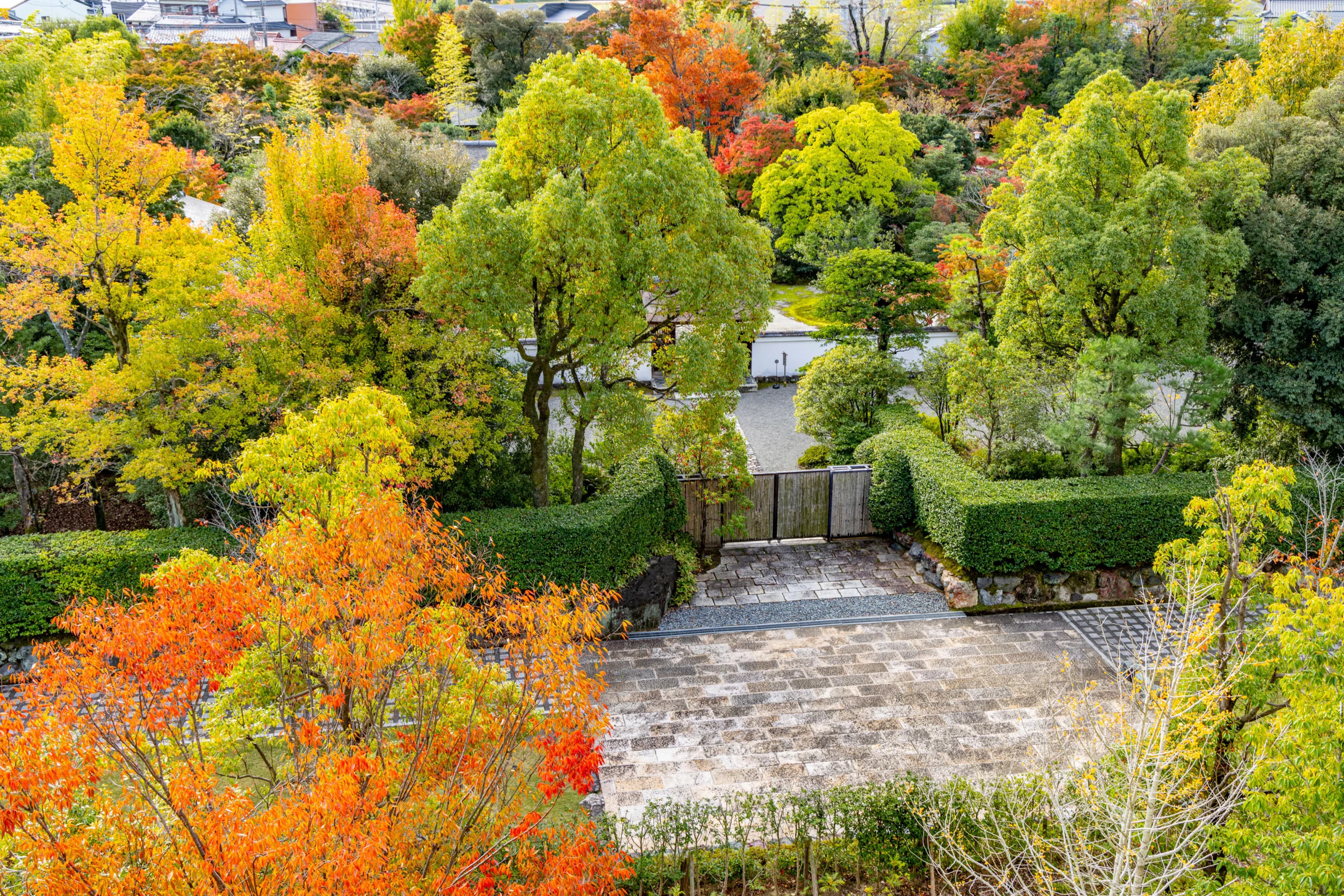 Hotel Indigo Inuyama Urakuen Garden — 2