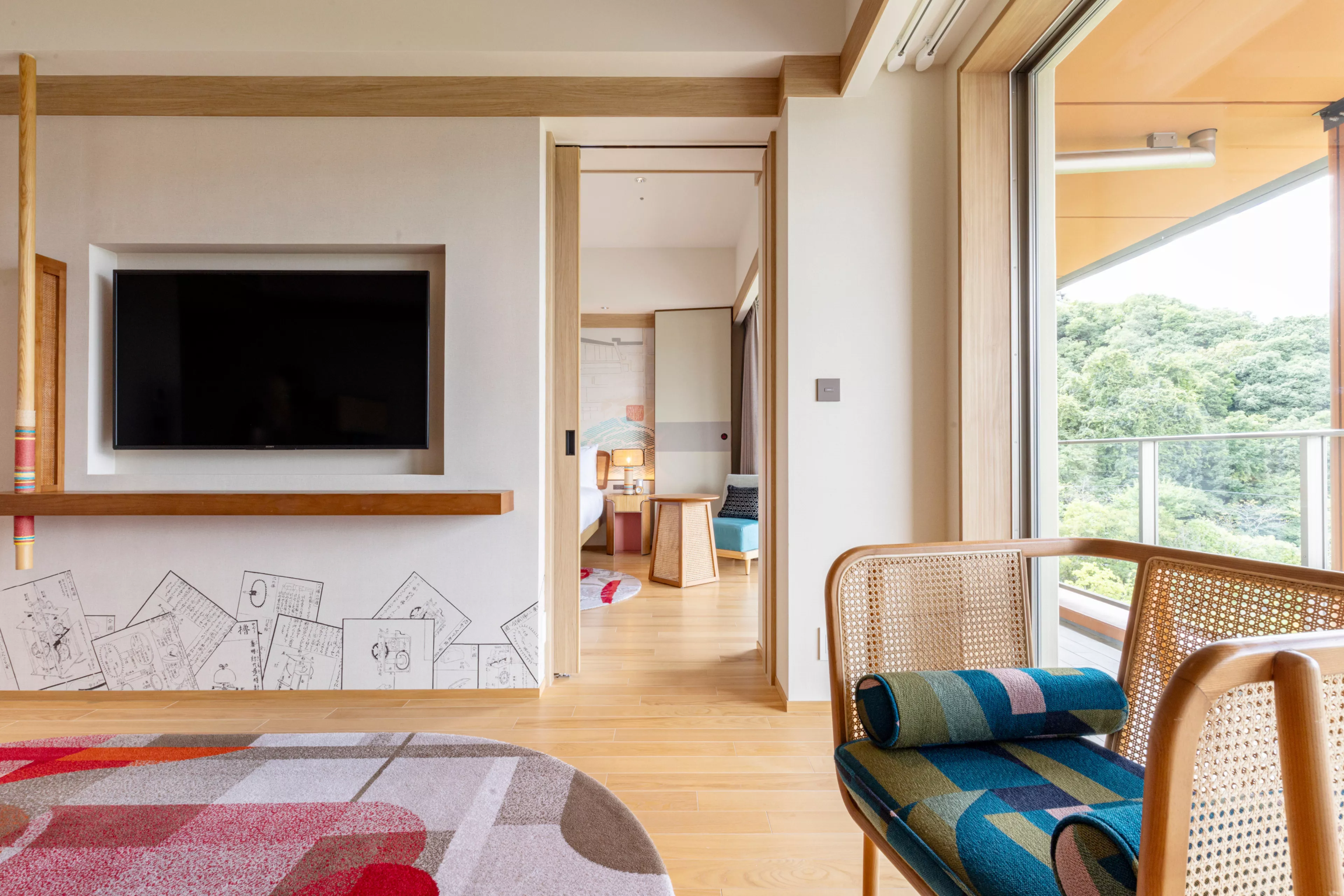 Hotel Indigo Inuyama Urakuen Garden — 63
