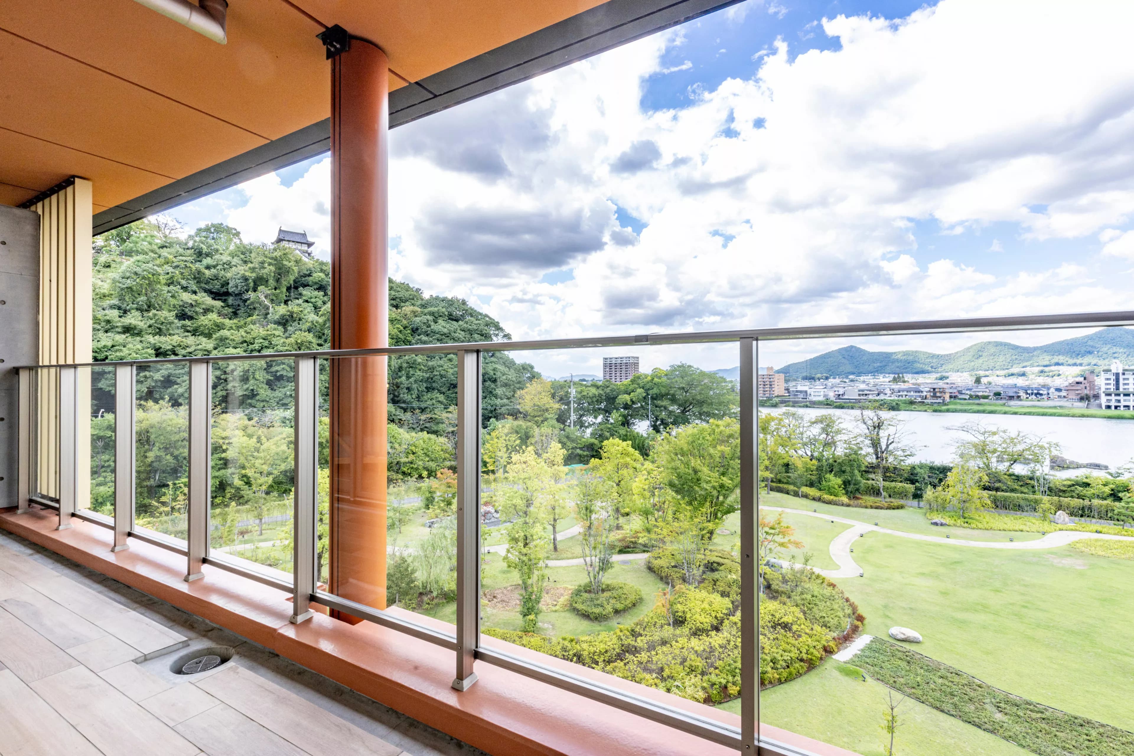 Hotel Indigo Inuyama Urakuen Garden — 62