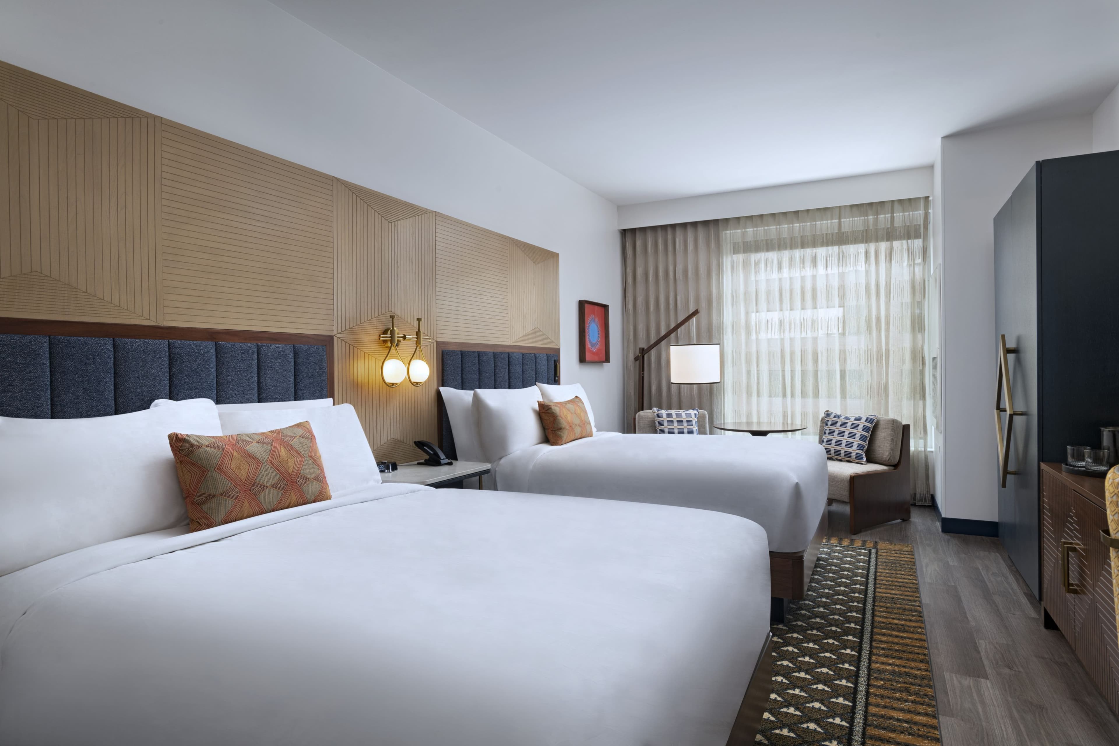 Hotel Indigo Irving - Las Colinas - Image 3