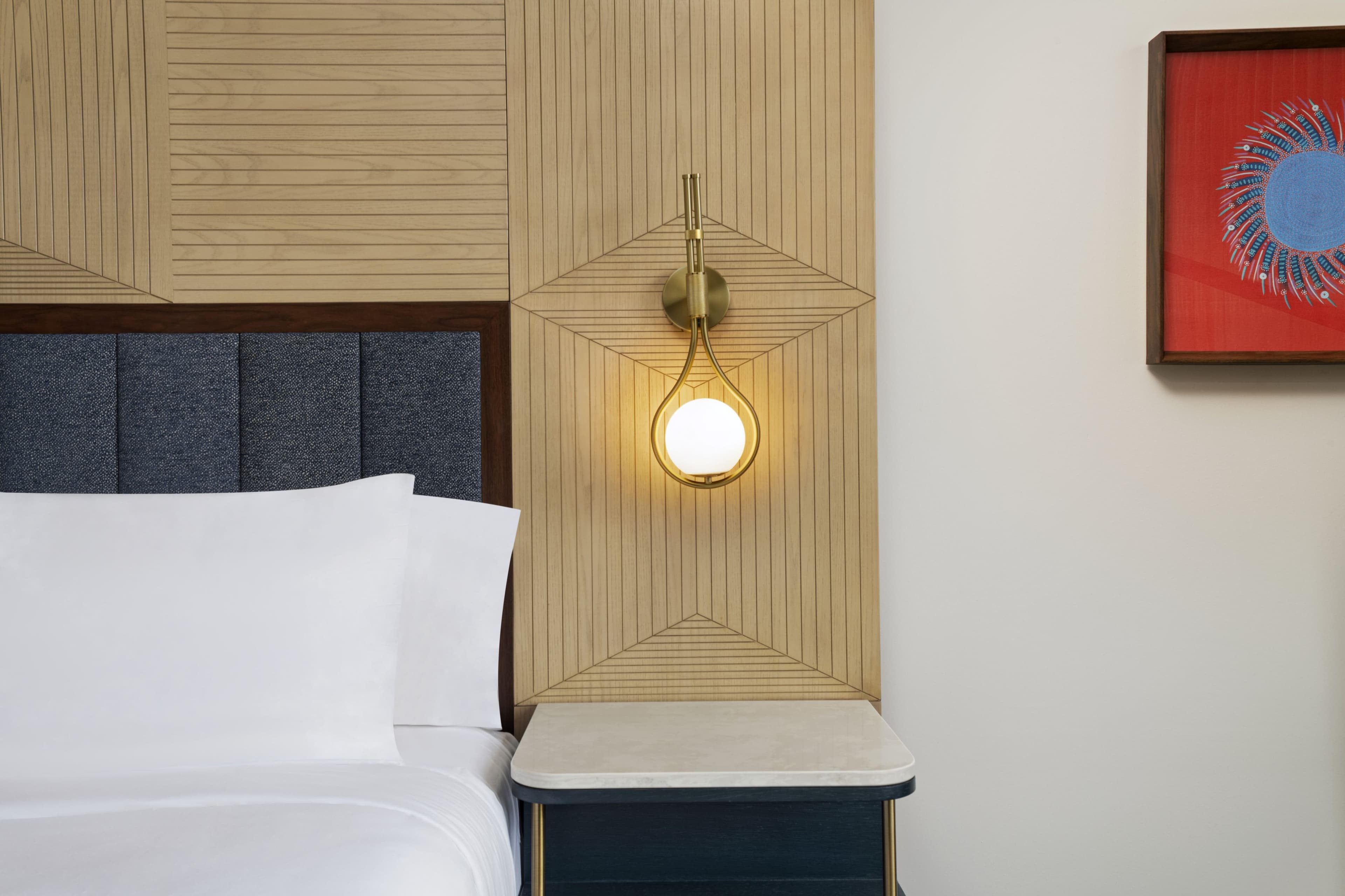 Hotel Indigo Irving - Las Colinas - Image 2