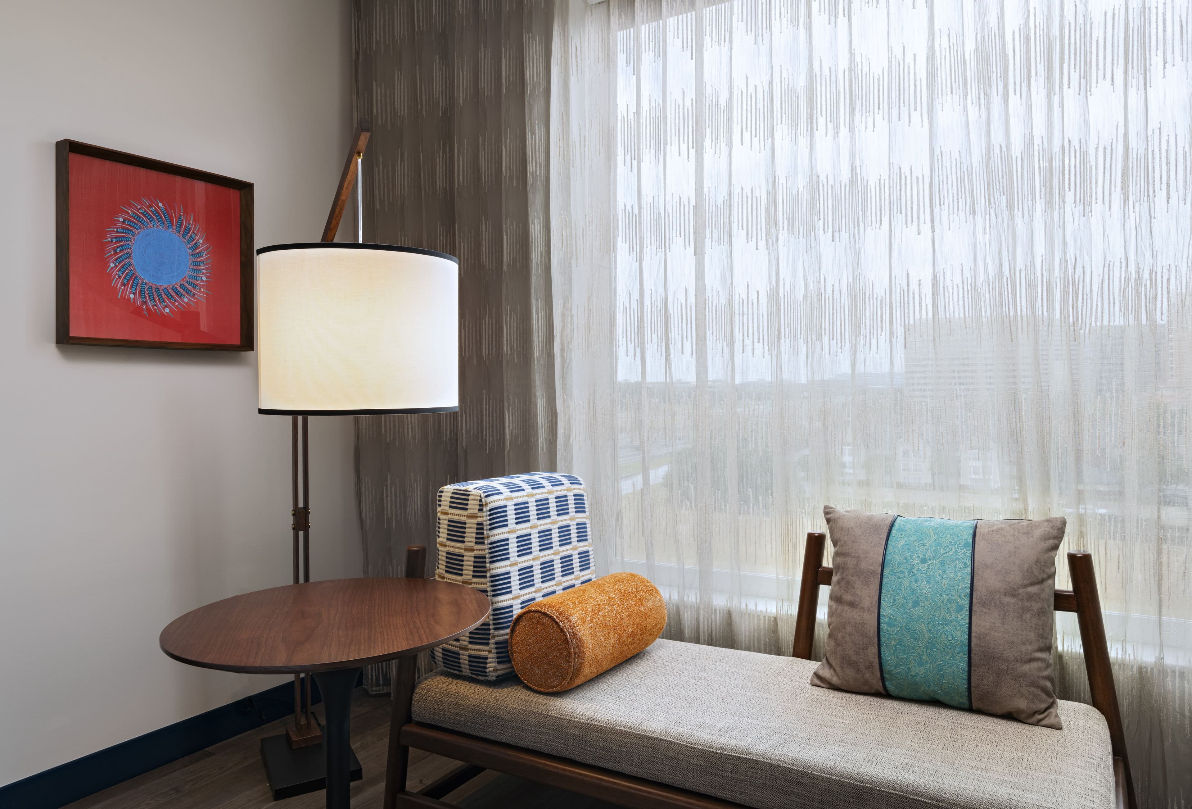 Hotel Indigo Irving - Las Colinas — 8