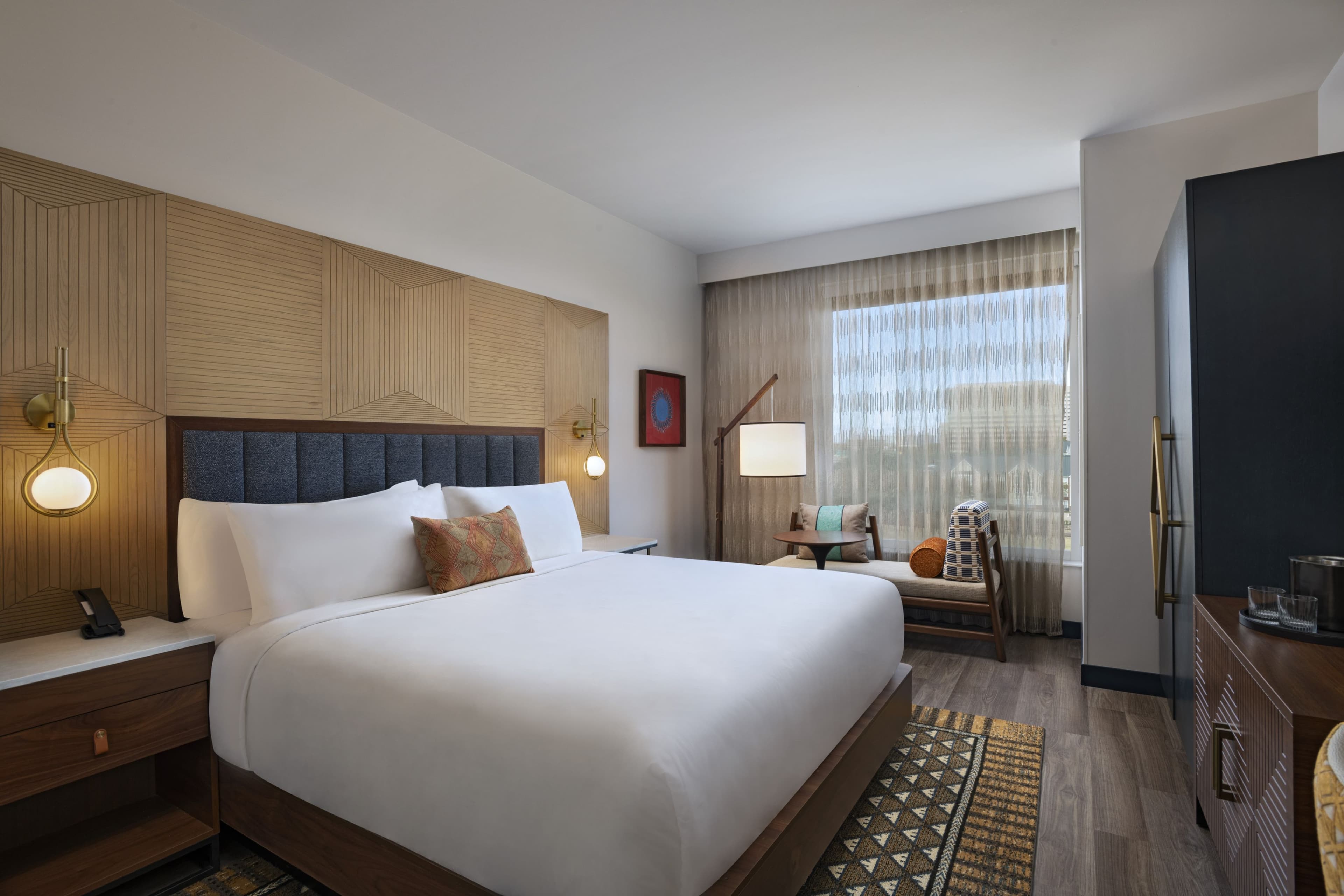 Hotel Indigo Irving - Las Colinas - Image 4