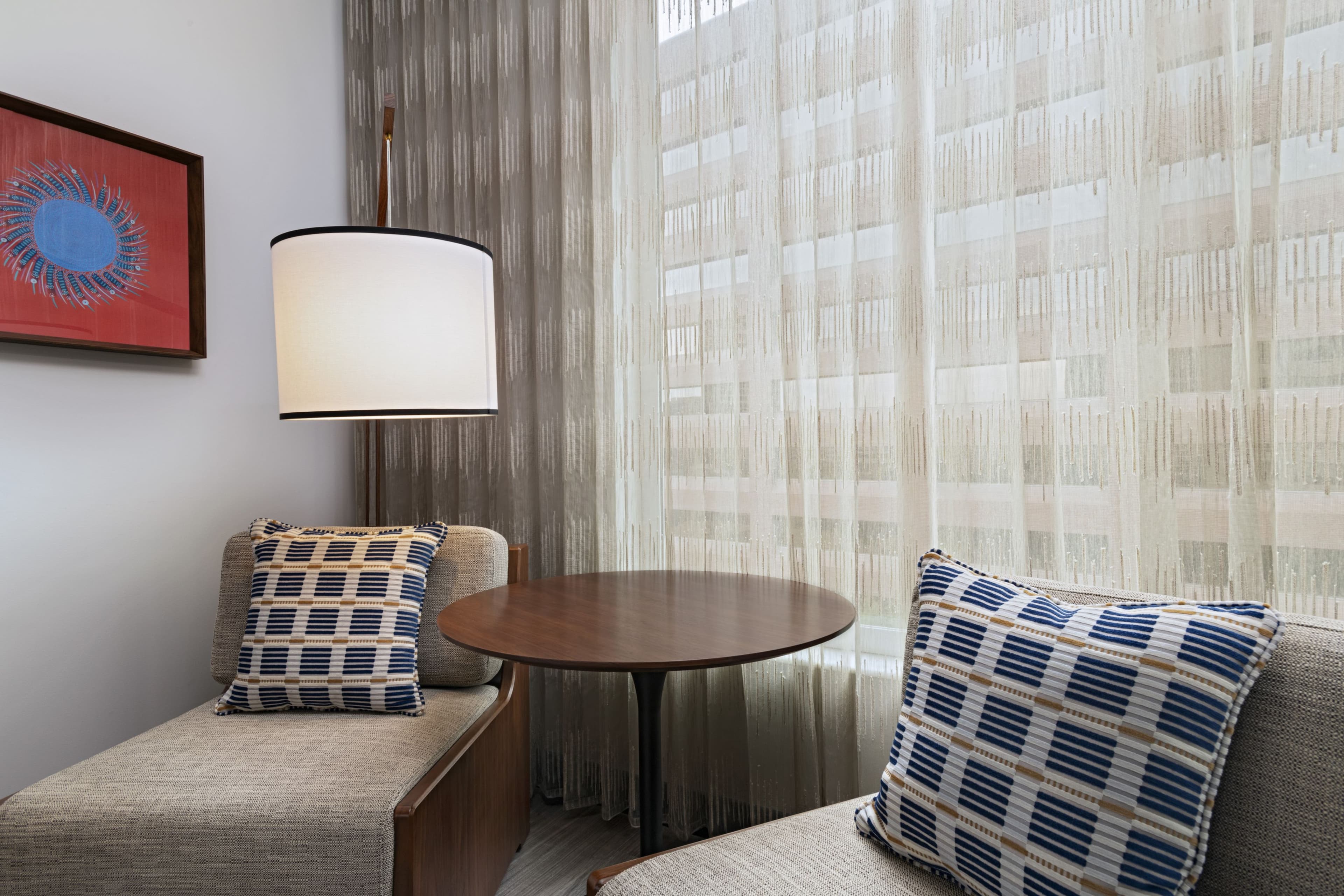 Hotel Indigo Irving - Las Colinas — 7