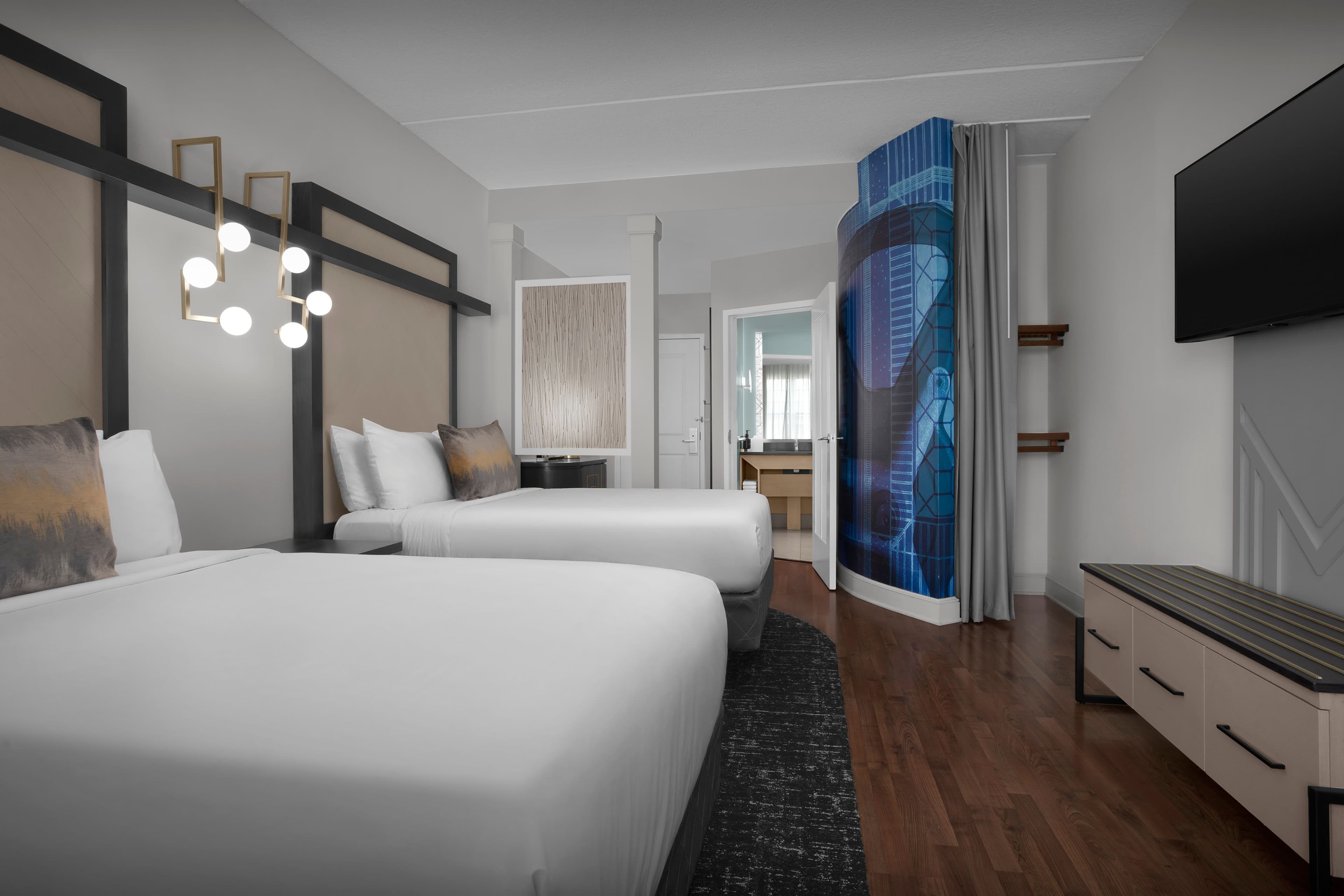 Hotel Indigo Jacksonville-Deerwood Park - Image 3