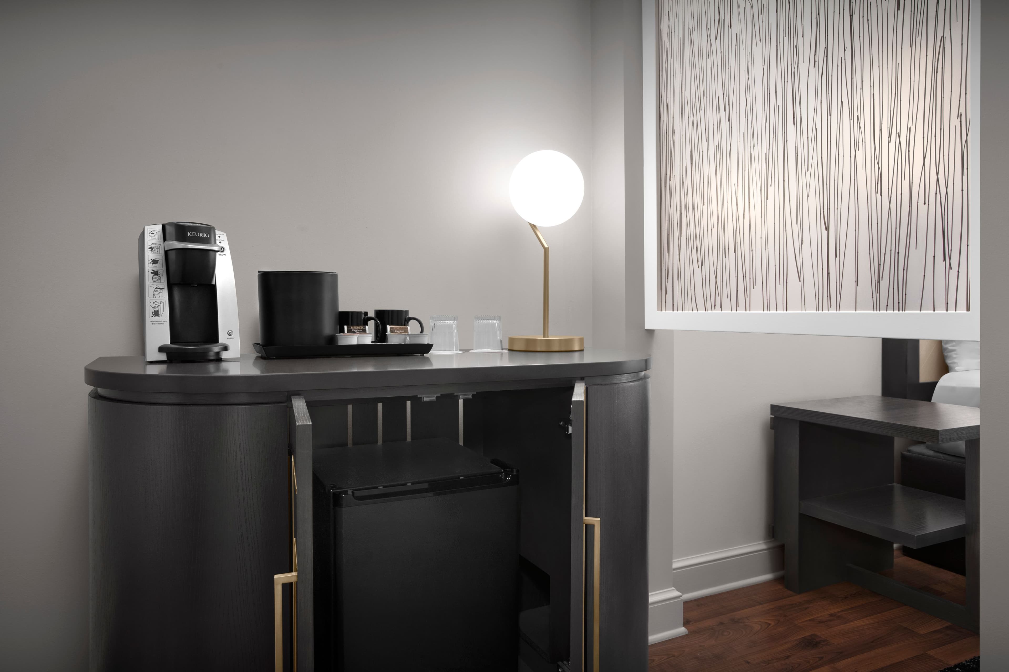 Hotel Indigo Jacksonville-Deerwood Park — 12