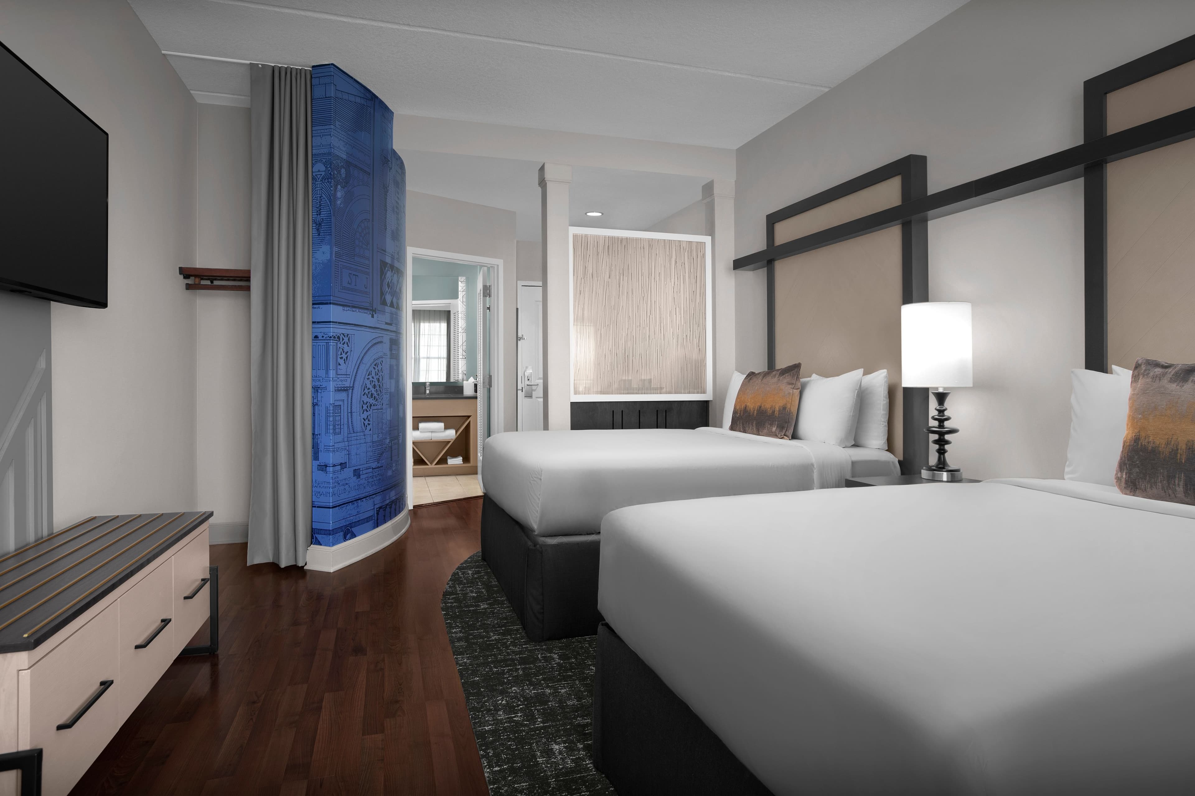 Hotel Indigo Jacksonville-Deerwood Park — 21