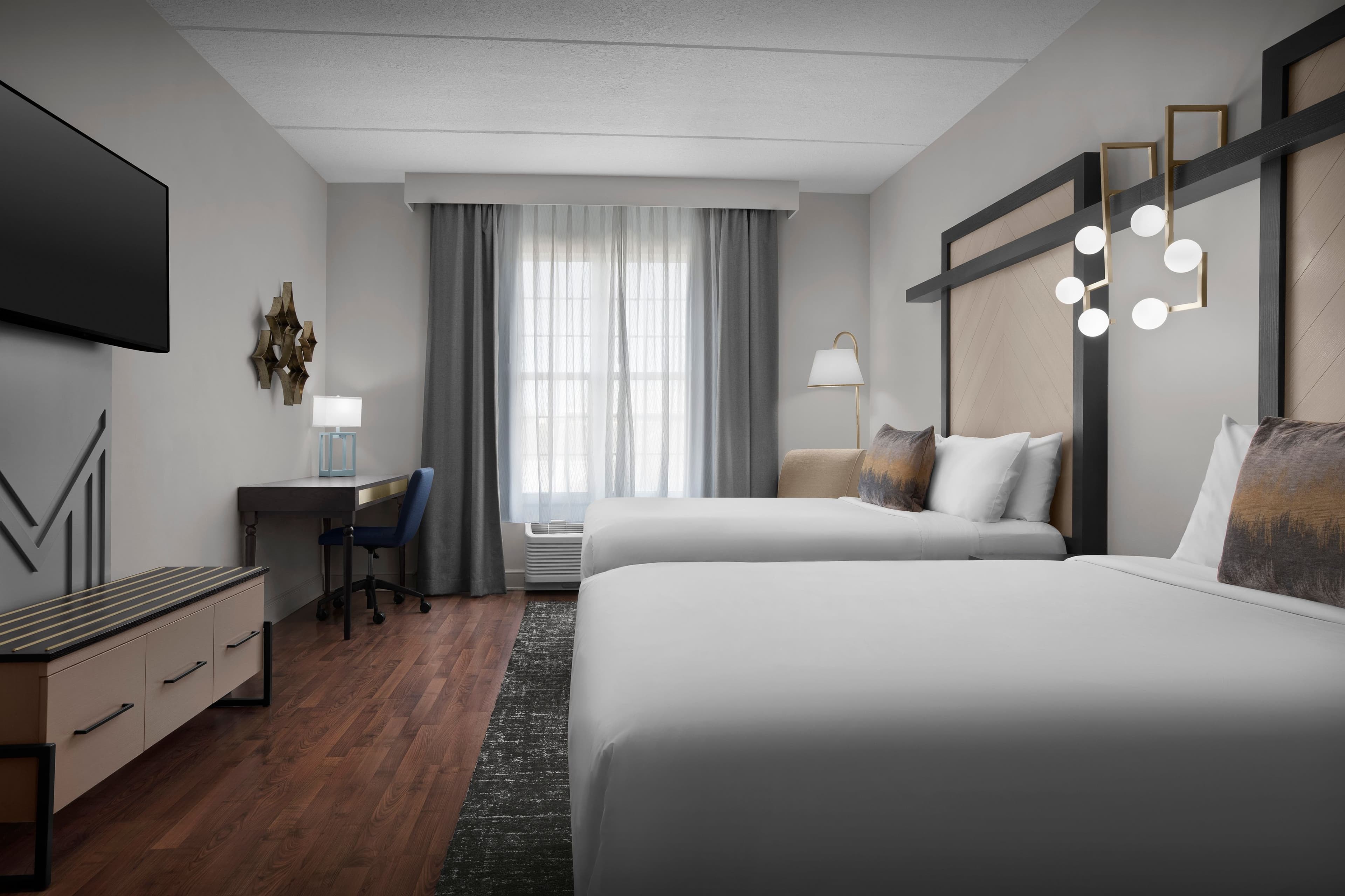 Hotel Indigo Jacksonville-Deerwood Park — 27