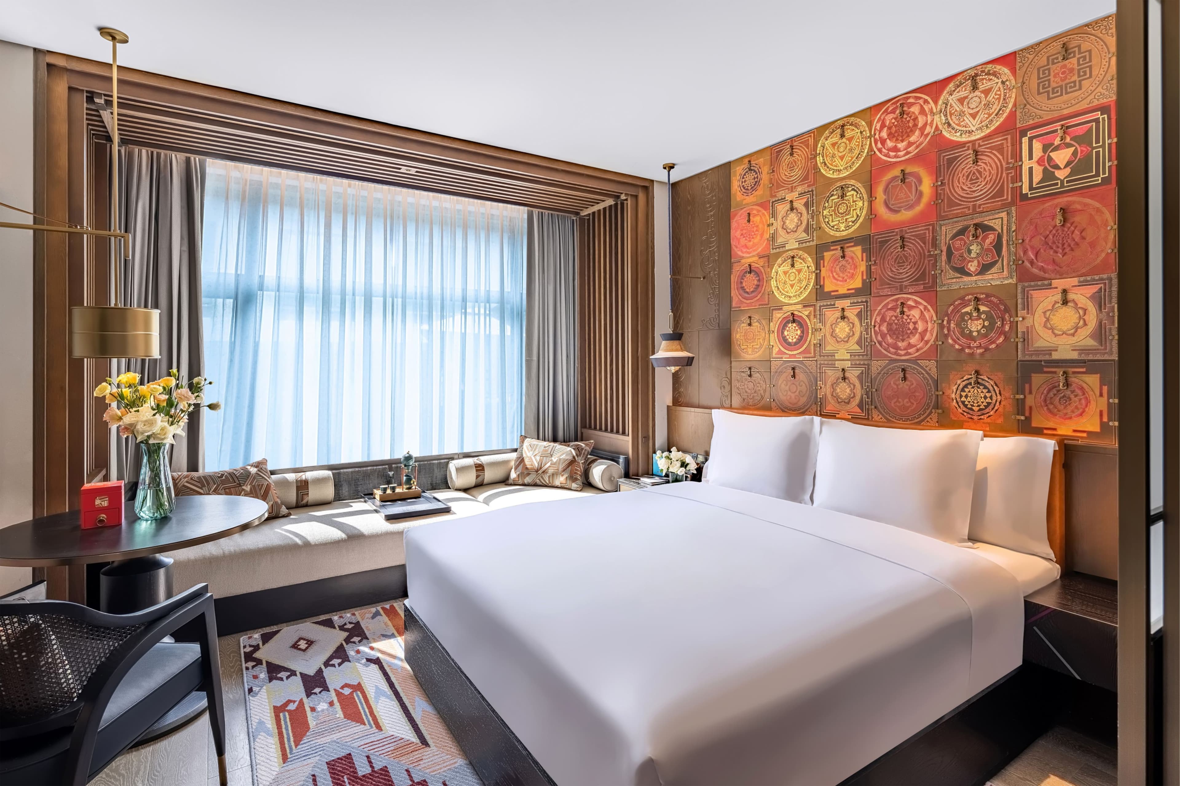 Hotel Indigo Jiuzhai - Image 2