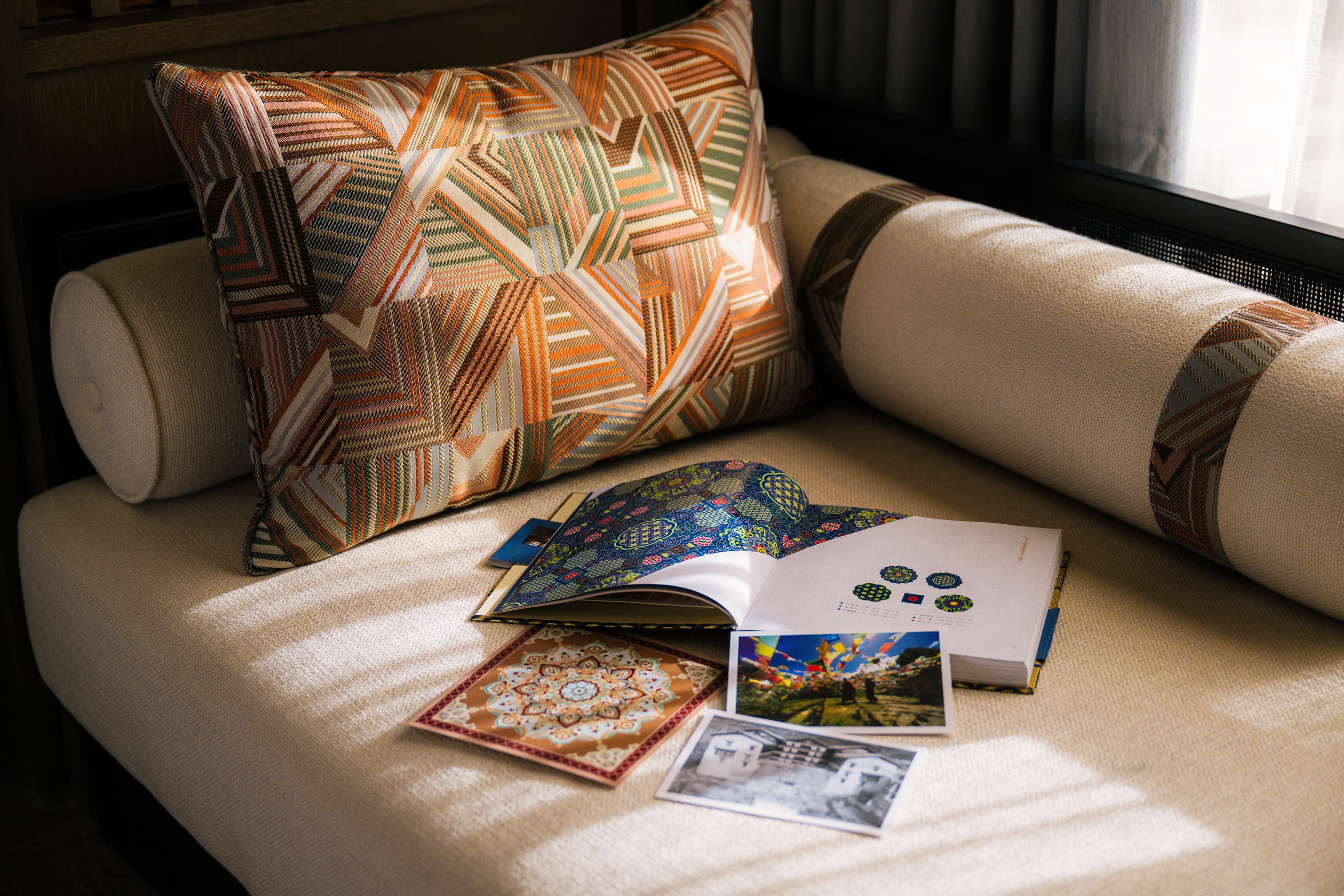 Hotel Indigo Jiuzhai - Image 4