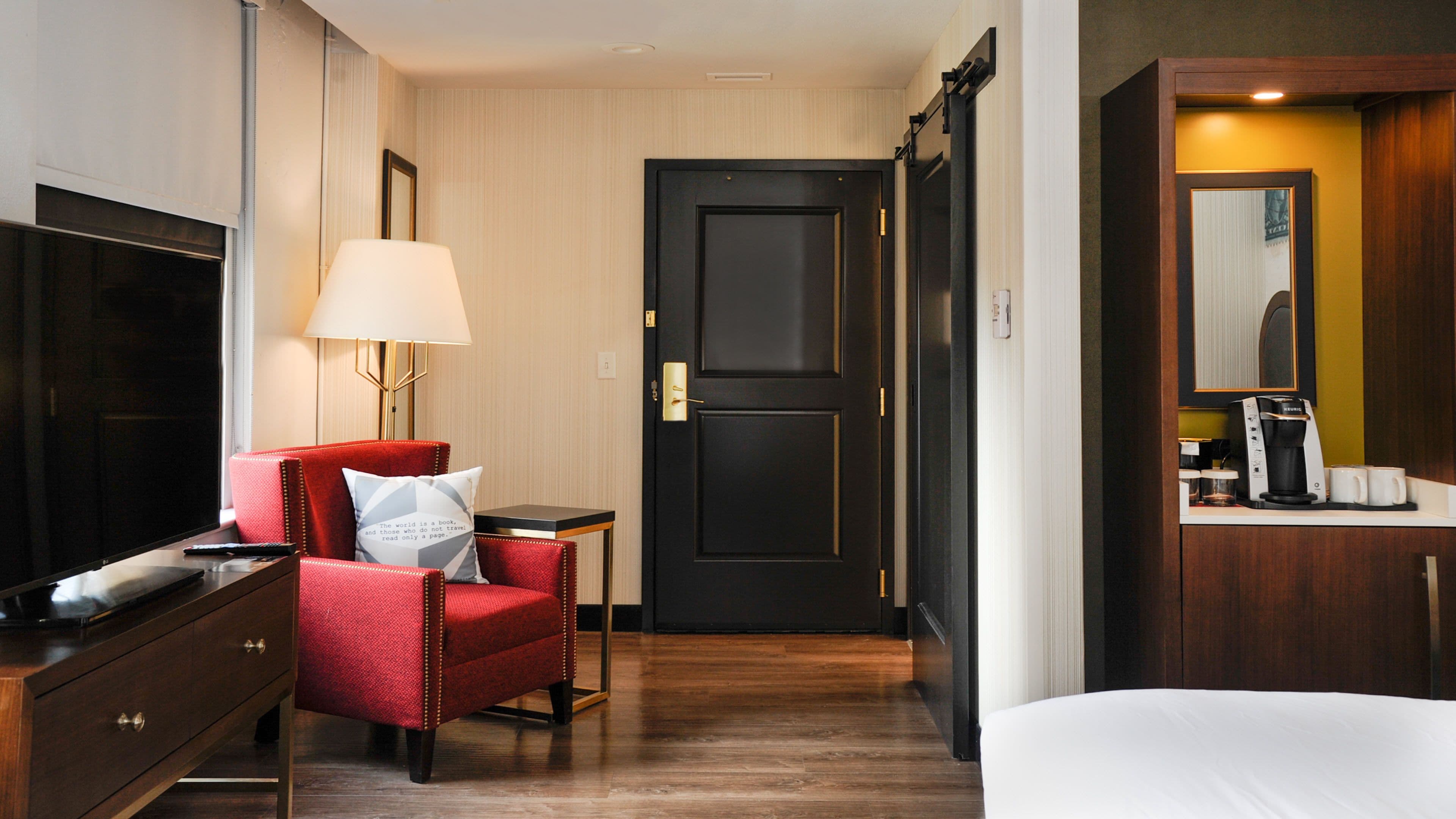 Hotel Indigo Kansas City Downtown — 2