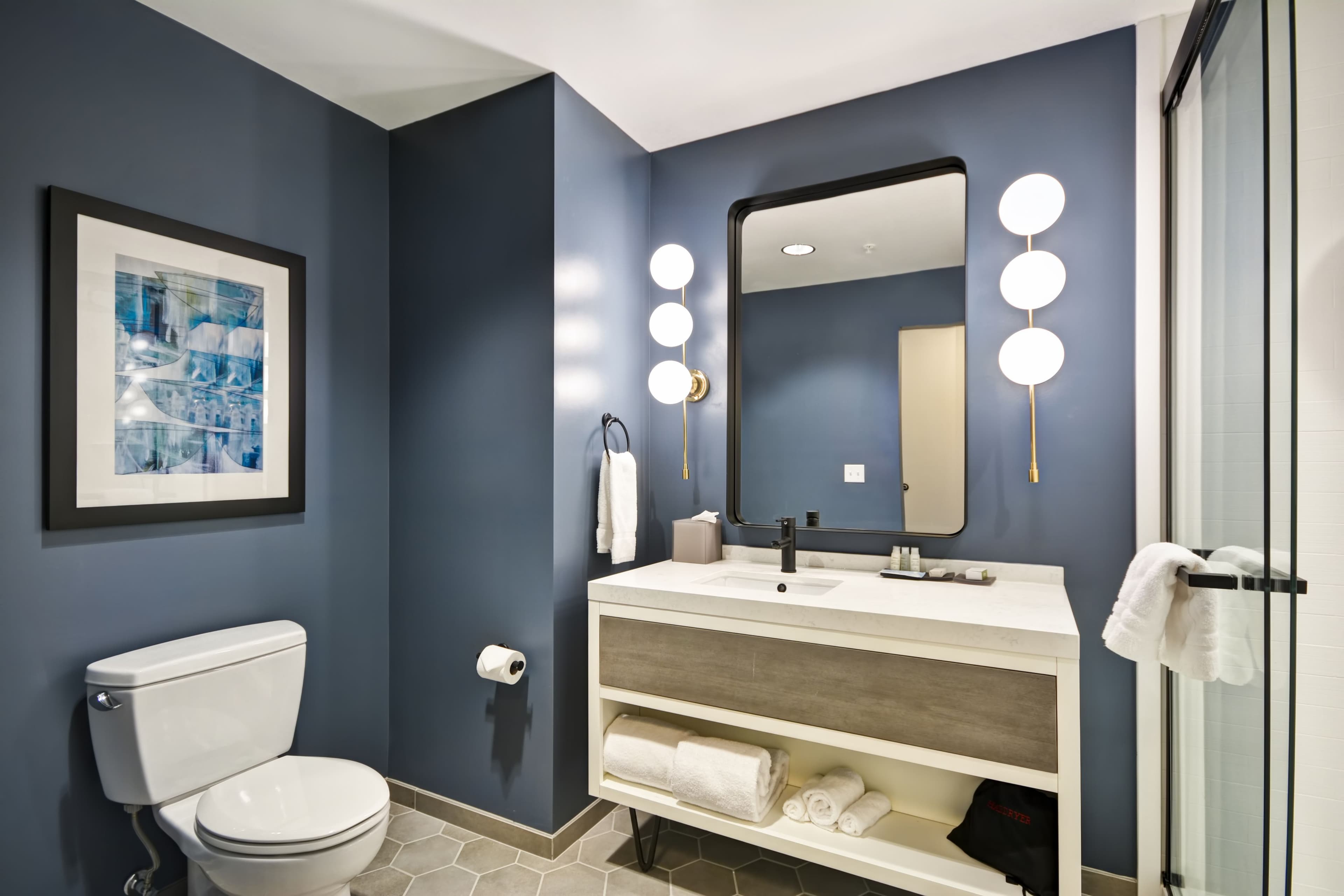 Hotel Indigo Kansas City – The Crossroads — 7