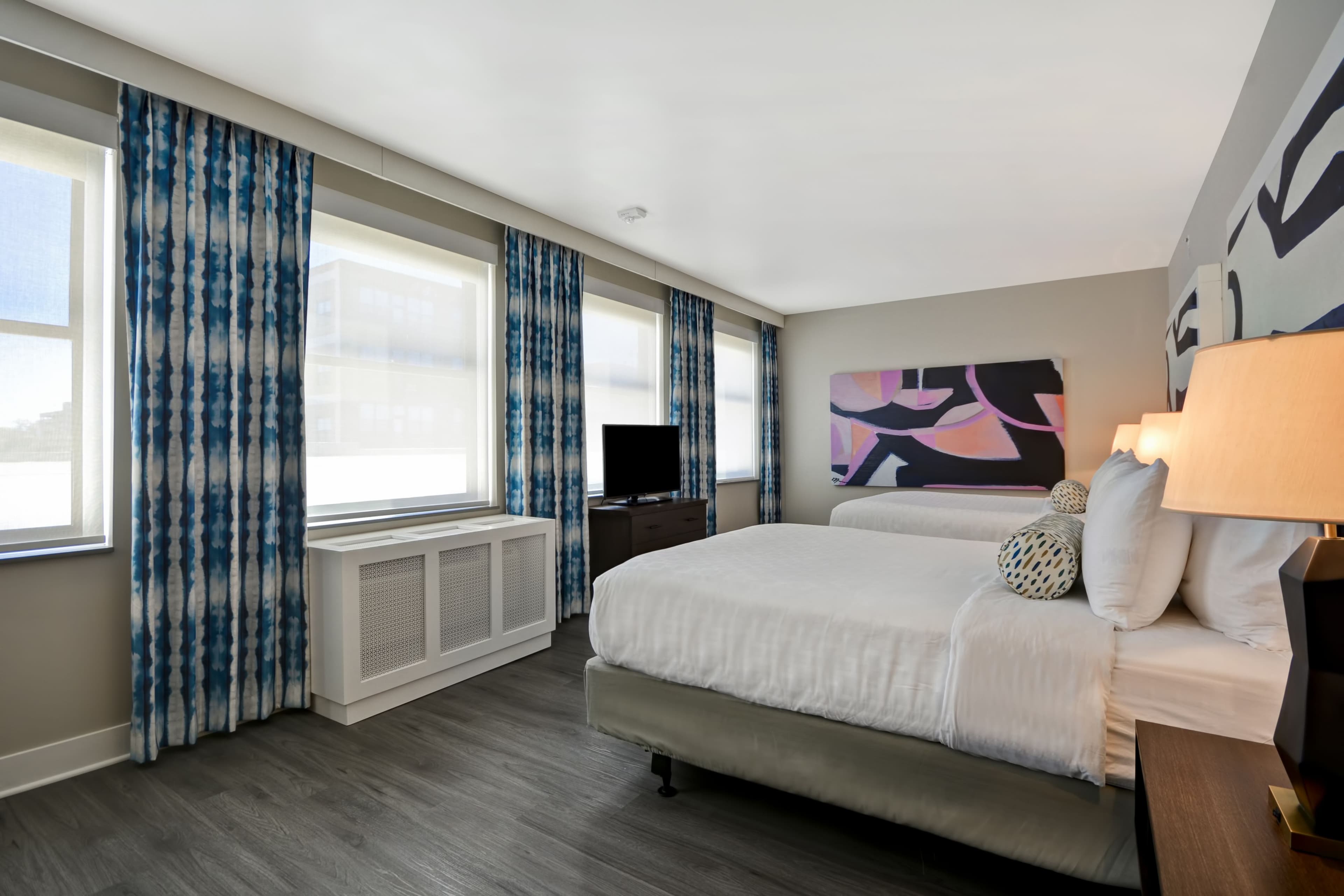Hotel Indigo Kansas City – The Crossroads — 22