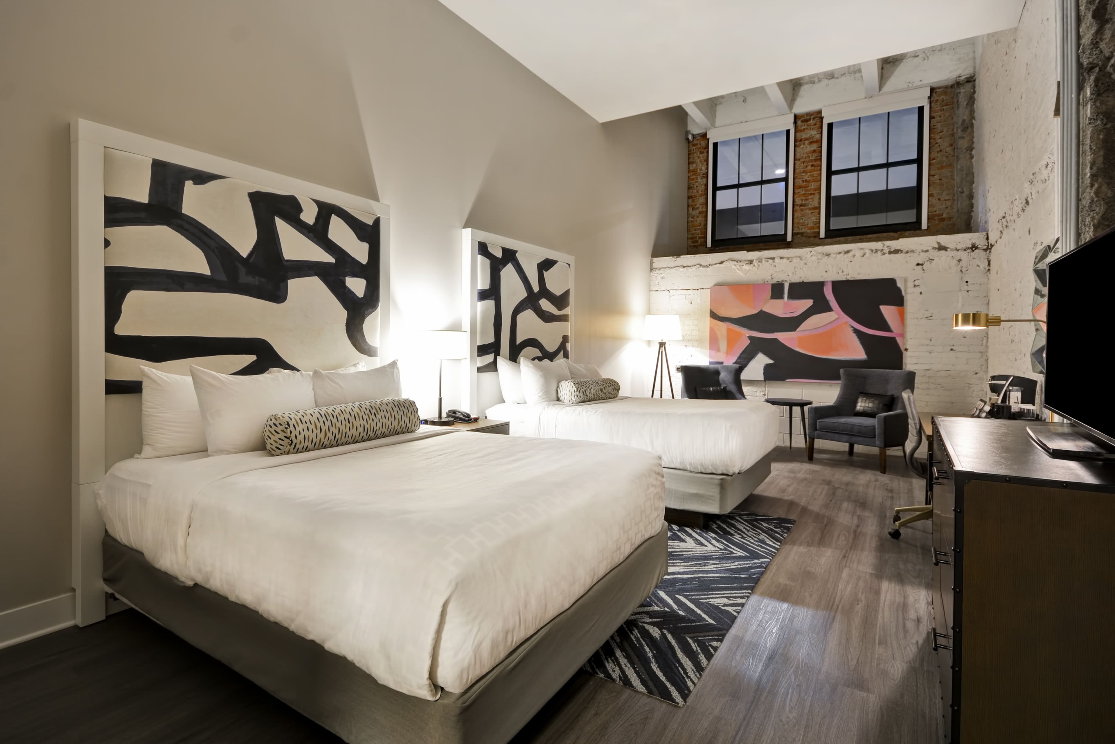 Hotel Indigo Kansas City – The Crossroads — 18