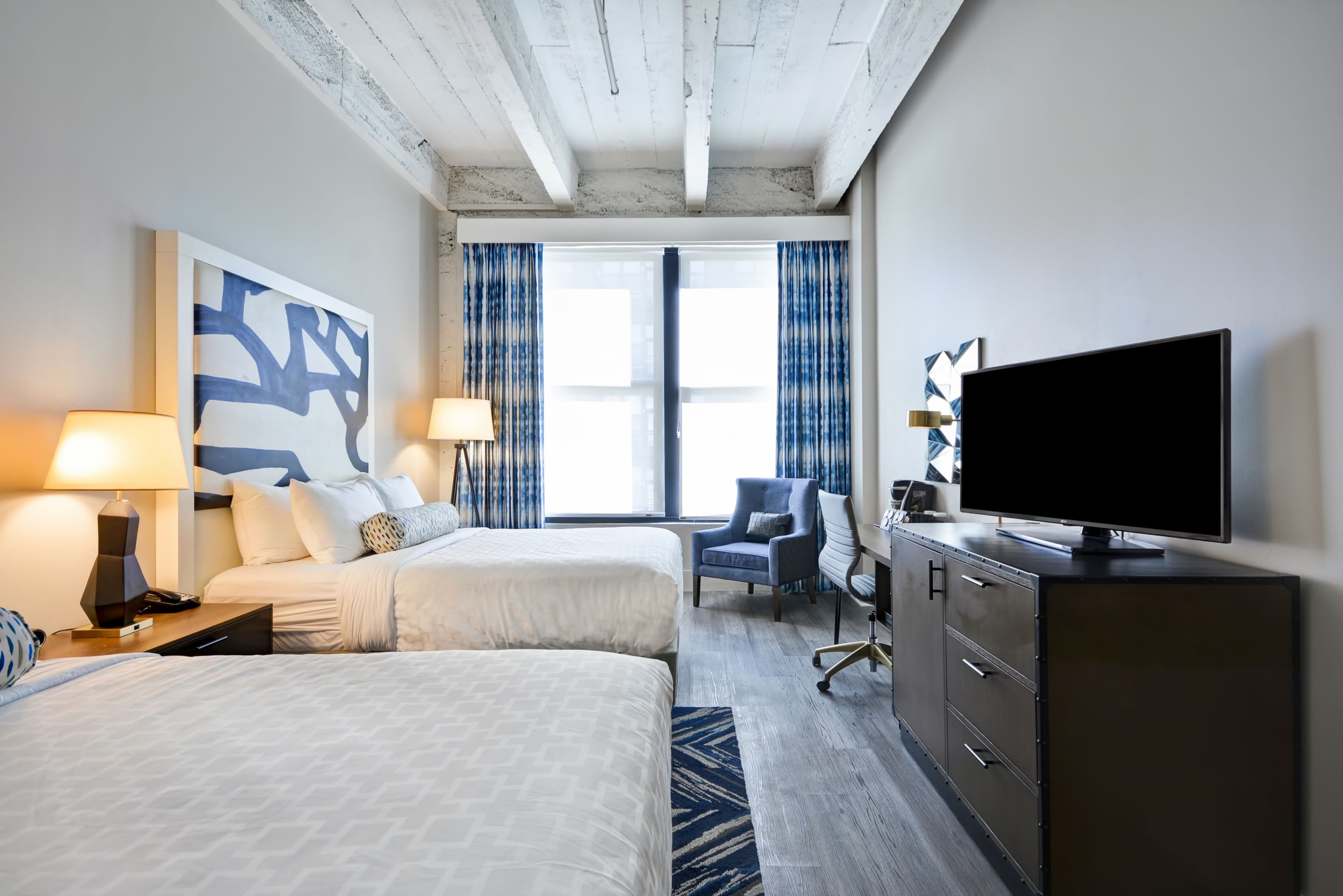 Hotel Indigo Kansas City – The Crossroads — 17