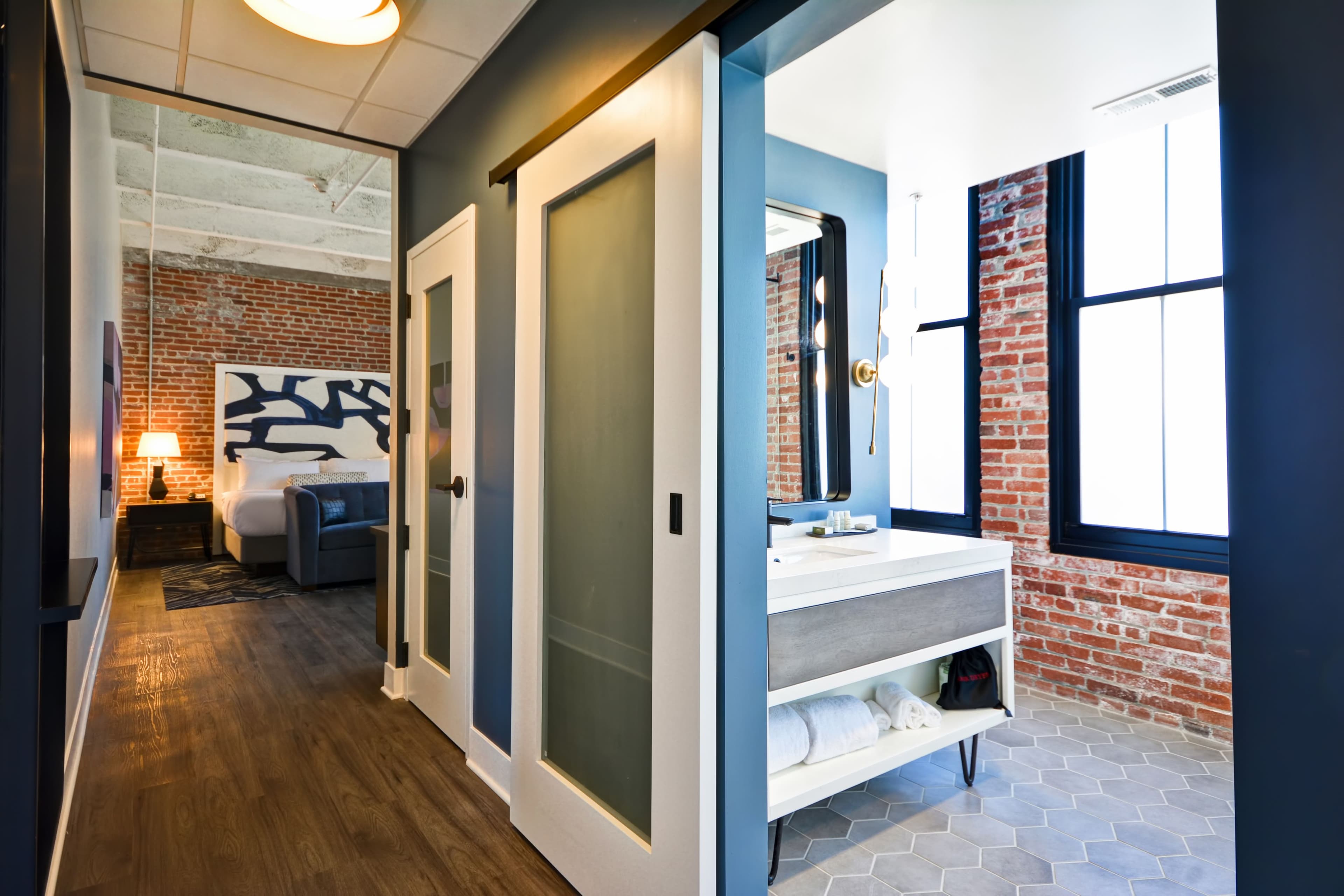 Hotel Indigo Kansas City – The Crossroads - Image 5