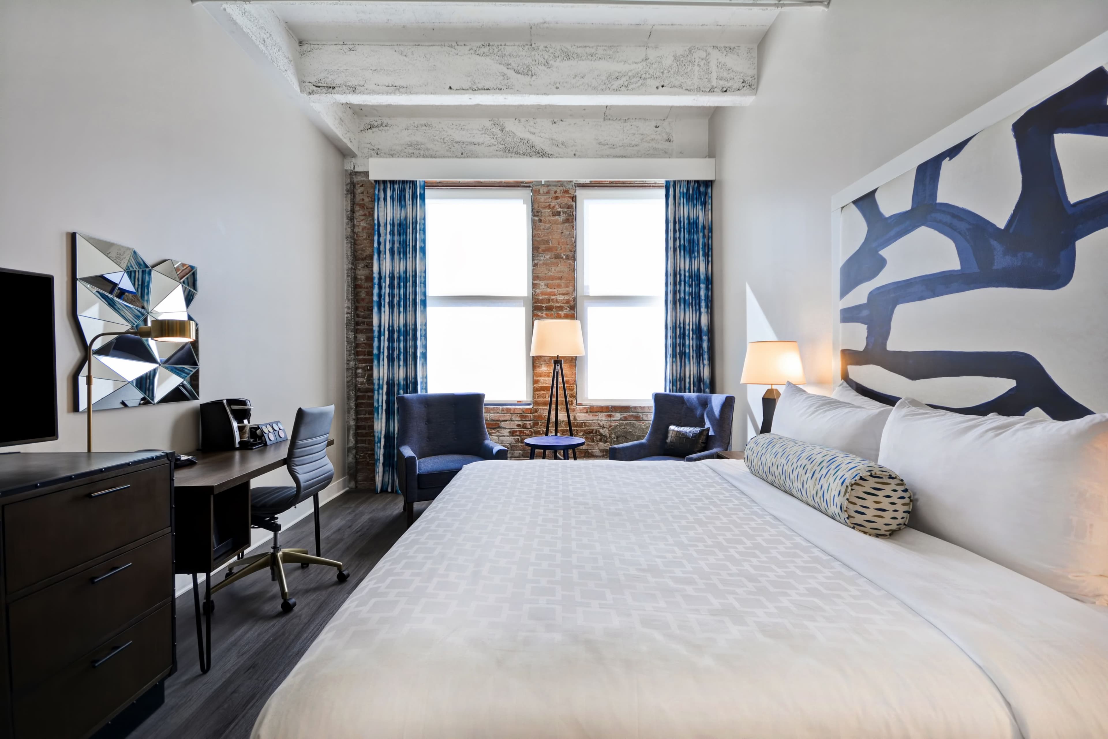 Hotel Indigo Kansas City – The Crossroads - Image 3
