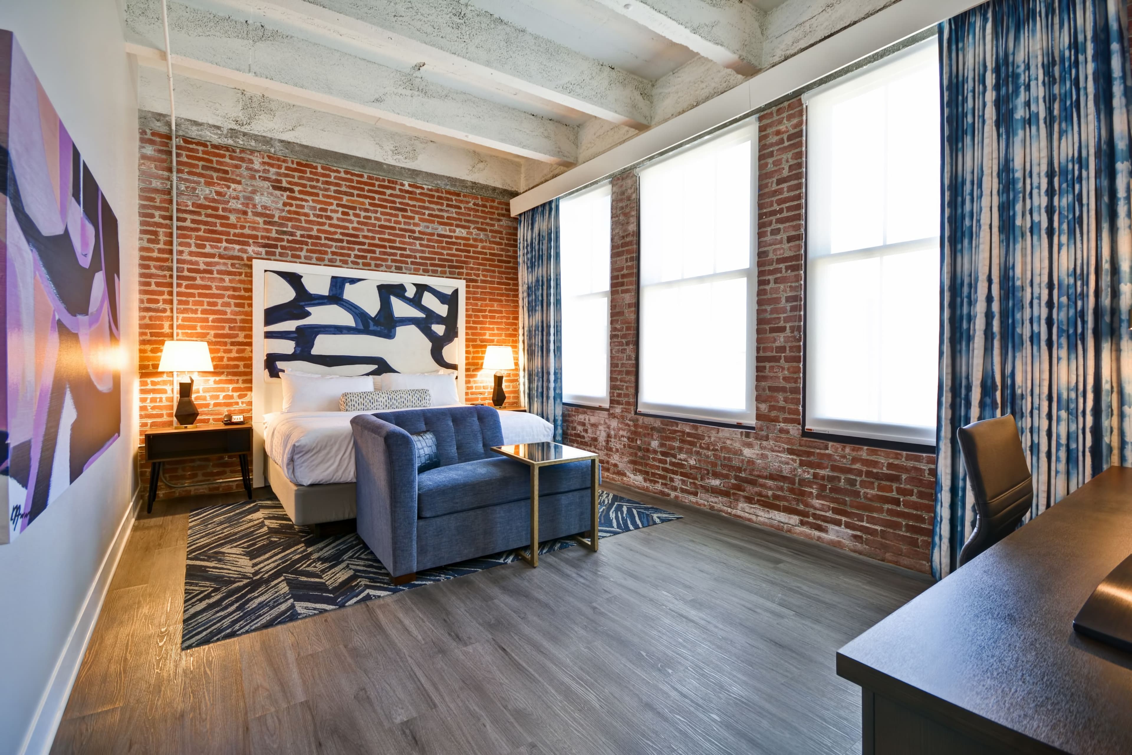 Hotel Indigo Kansas City – The Crossroads — 6