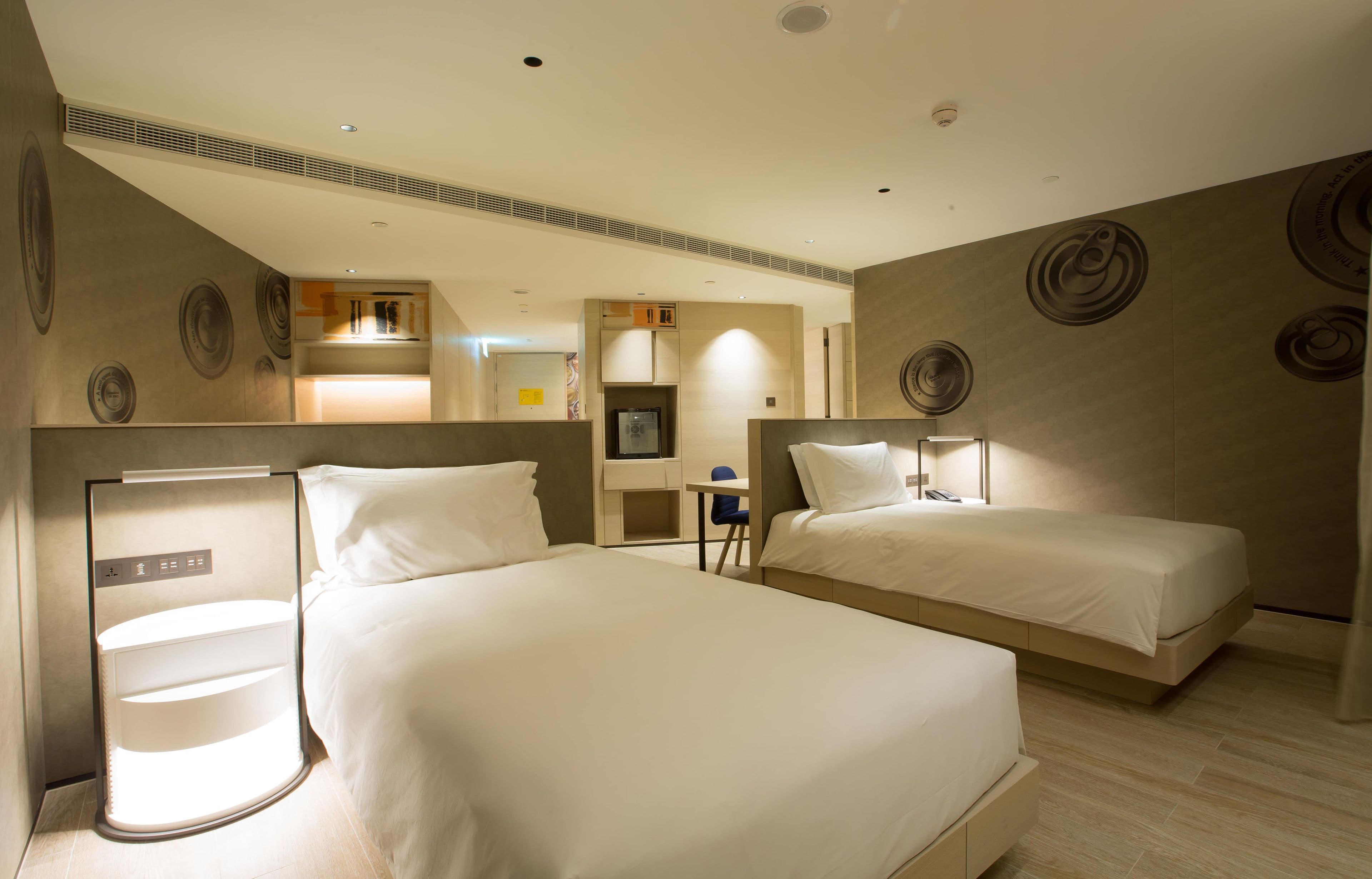 Hotel Indigo Kaohsiung Central Park — 19