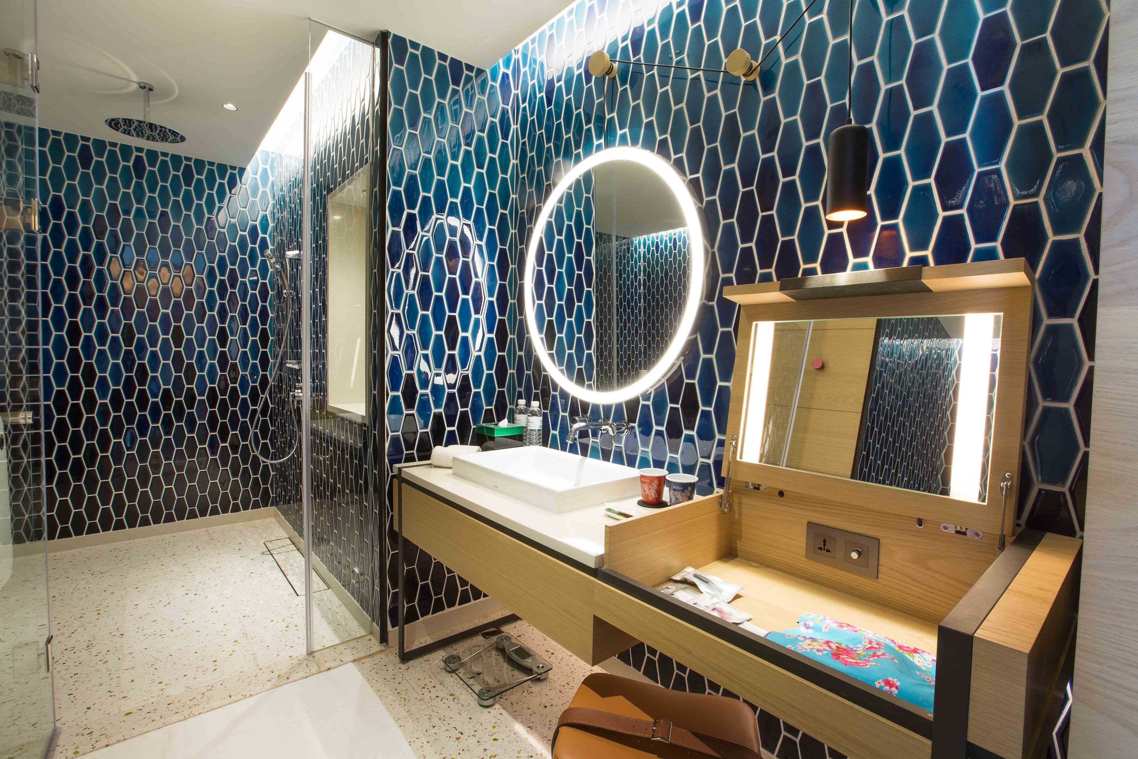 Hotel Indigo Kaohsiung Central Park — 6