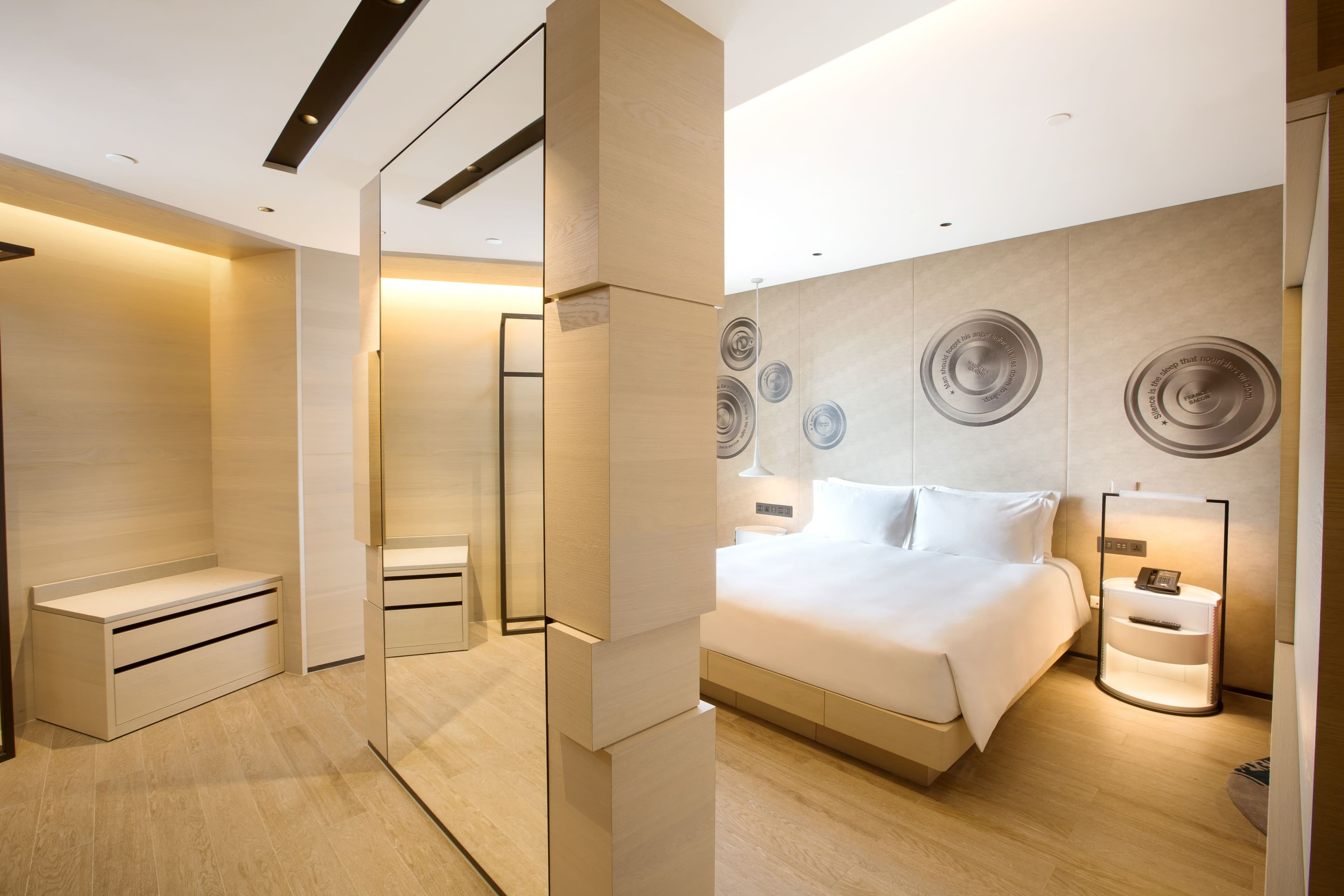 Hotel Indigo Kaohsiung Central Park — 15