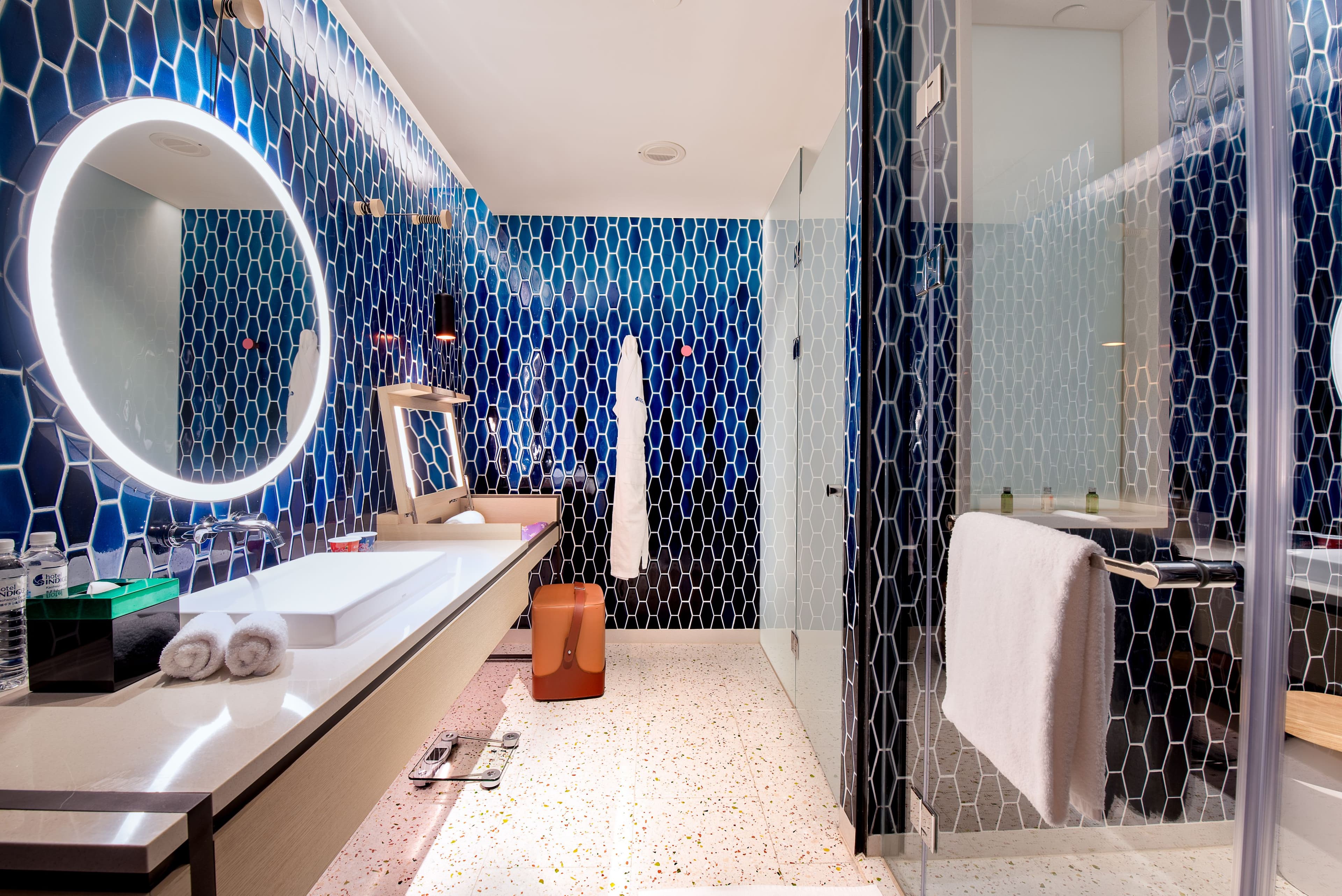 Hotel Indigo Kaohsiung Central Park — 14