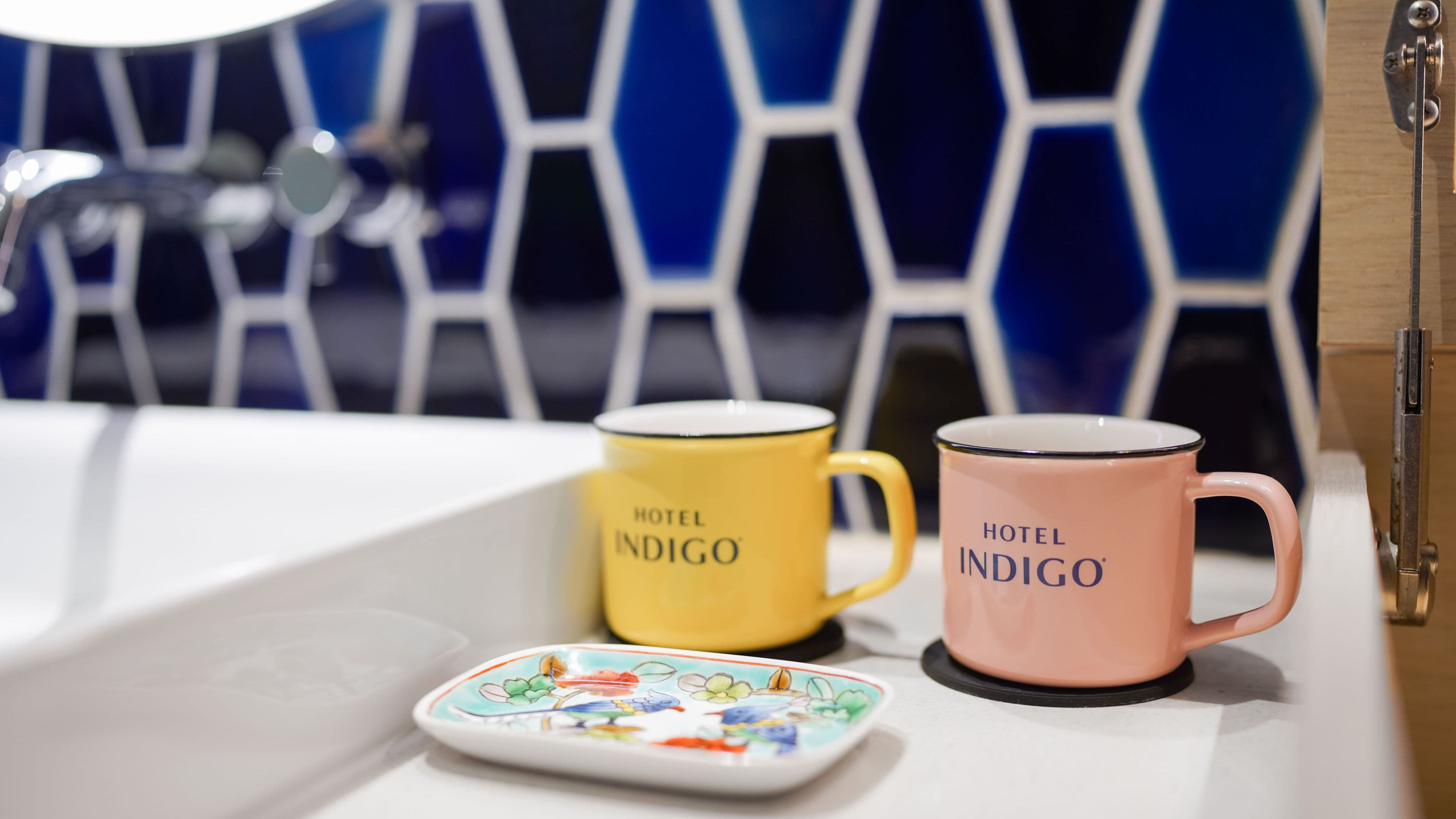 Hotel Indigo Kaohsiung Central Park - Image 4