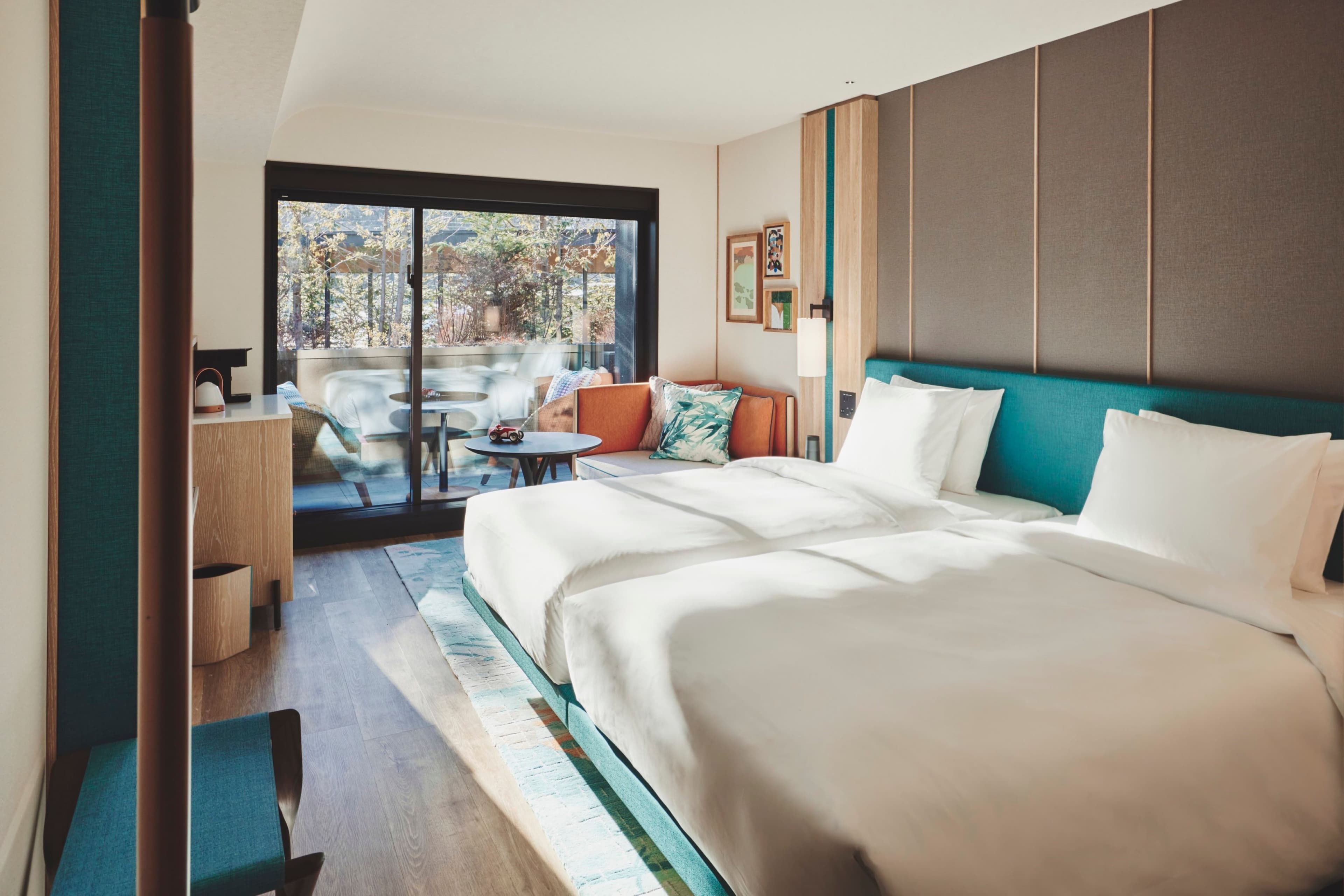 Hotel Indigo Karuizawa - Image 4