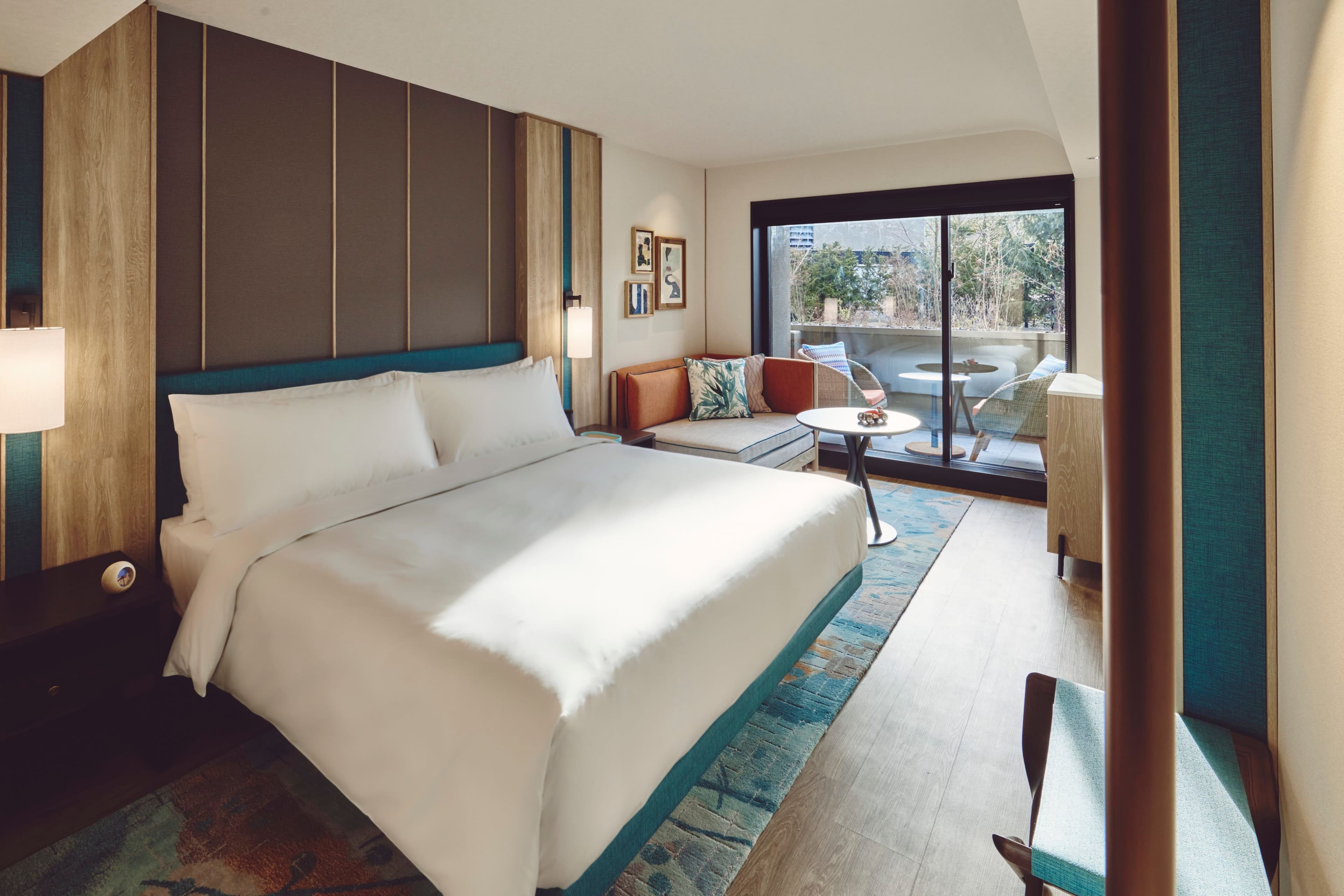 Hotel Indigo Karuizawa - Image 5