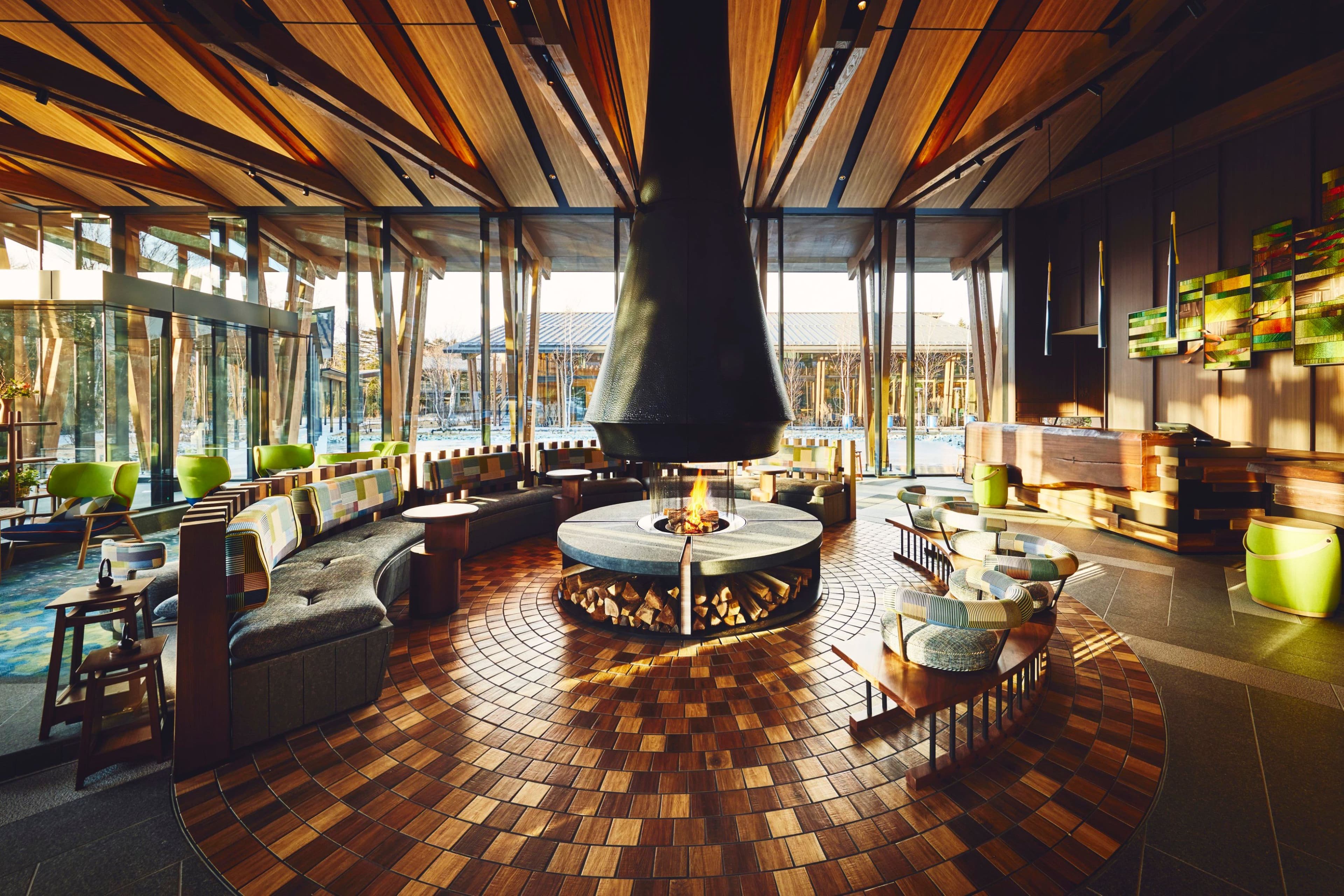 Hotel Indigo Karuizawa - Image 1