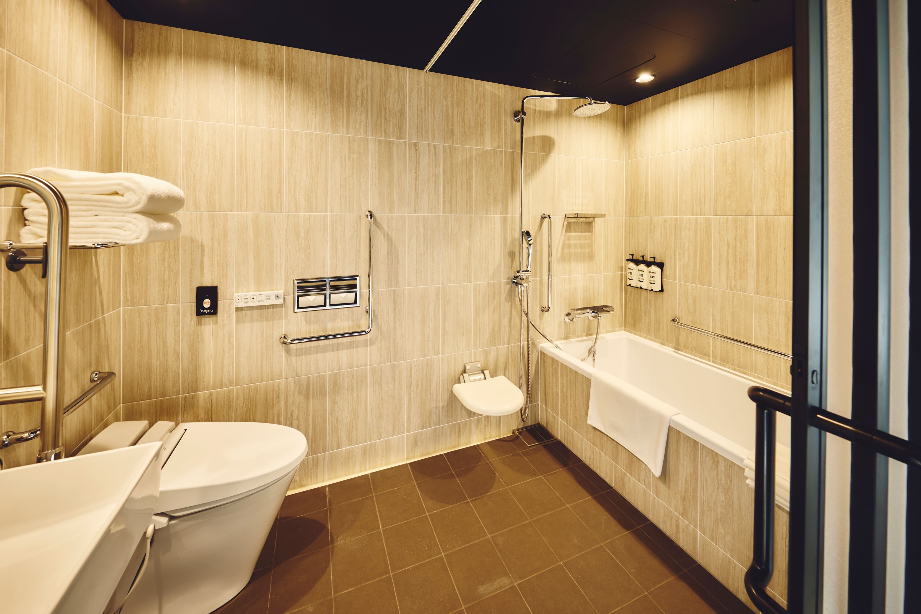 Hotel Indigo Karuizawa — 9