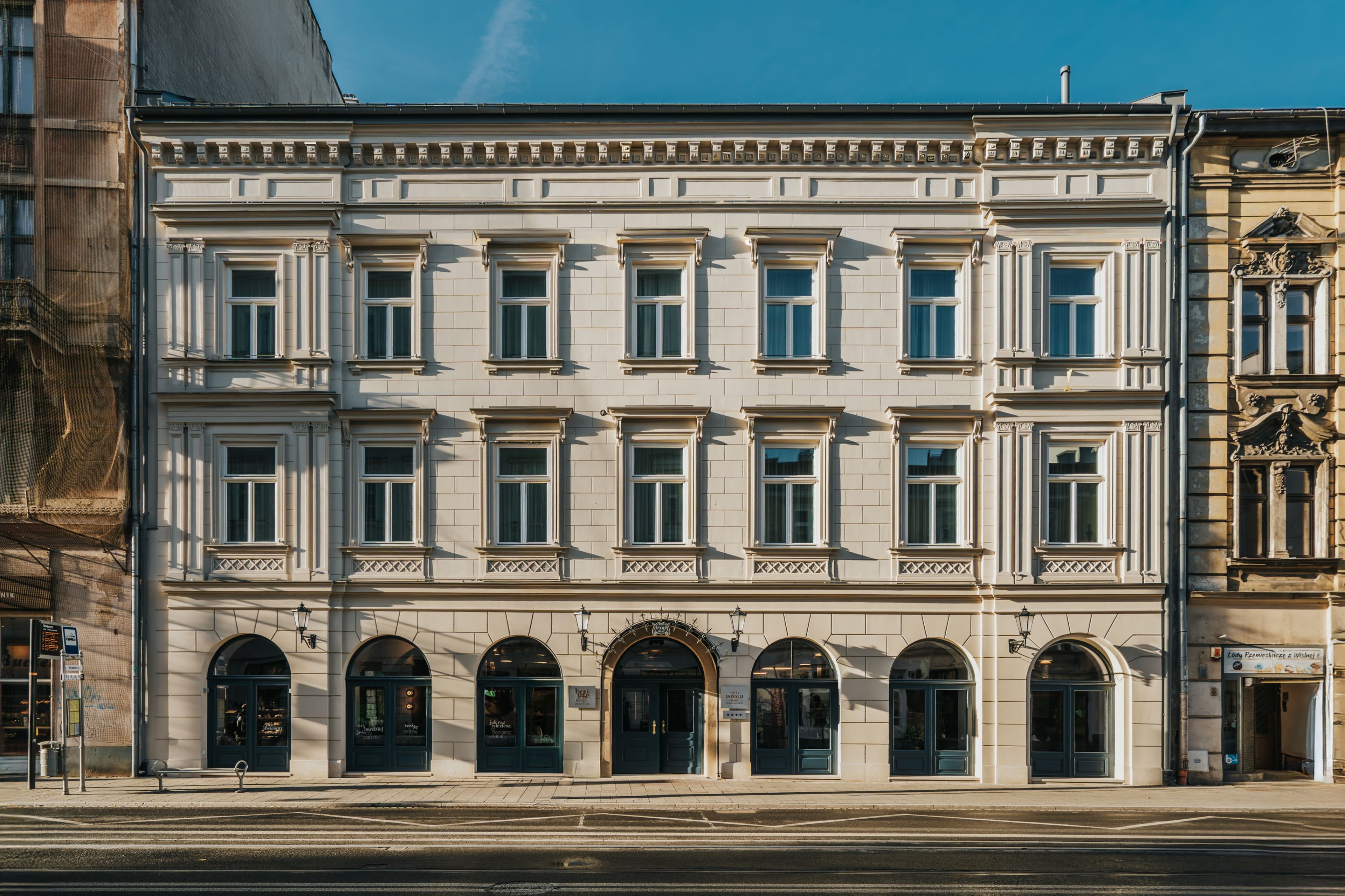 Hotel Indigo Krakow - Wawel Castle - Image 1