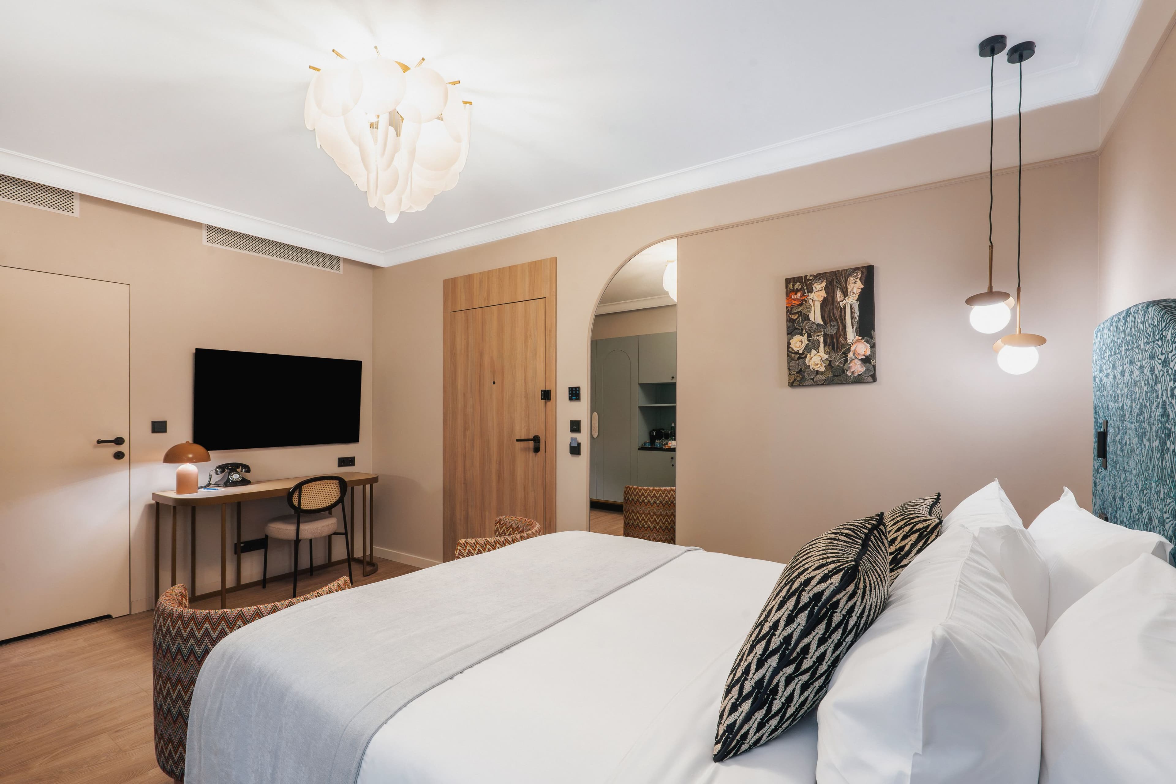 Hotel Indigo Krakow - Wawel Castle - Image 3