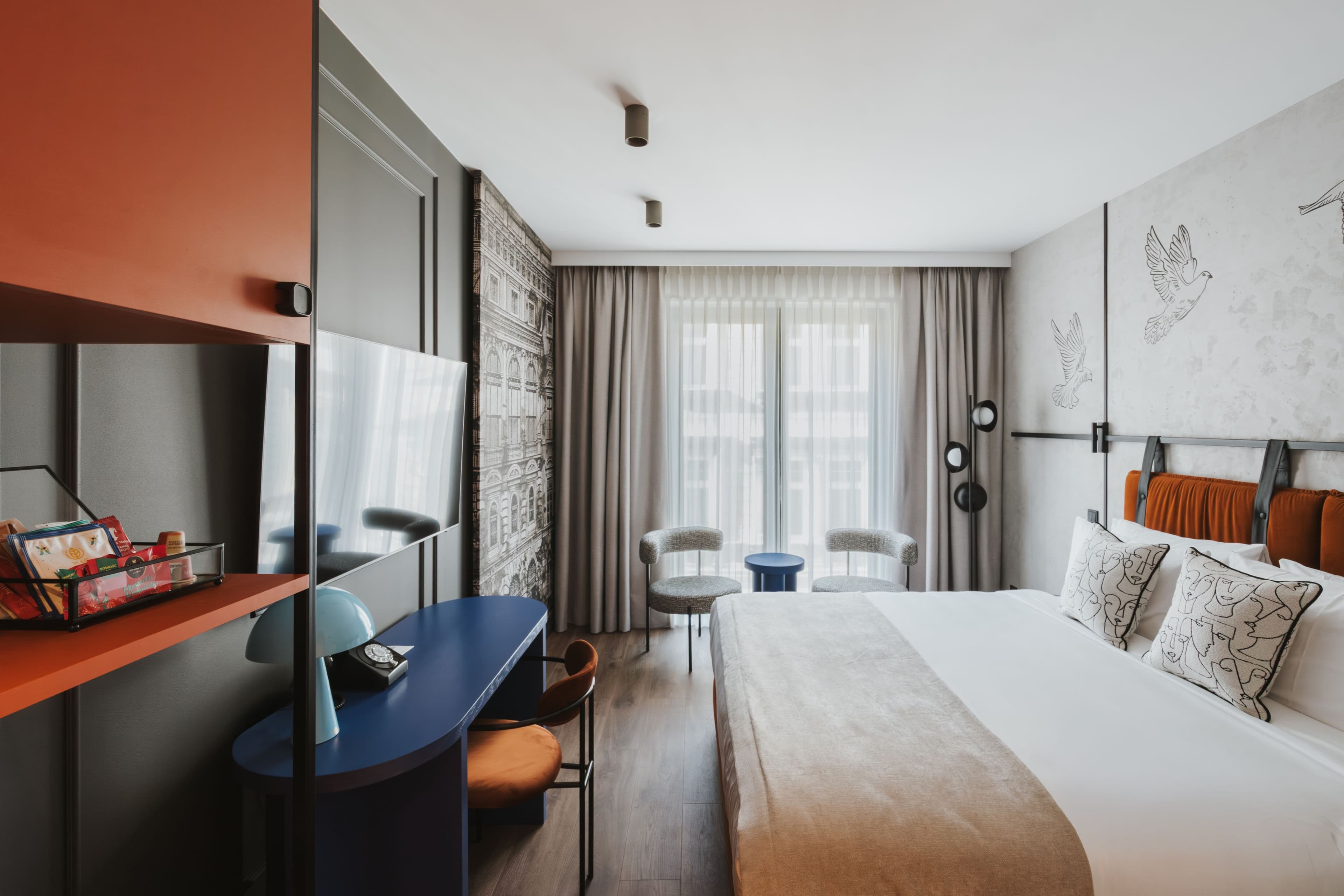 Hotel Indigo Krakow - Wawel Castle - Image 4